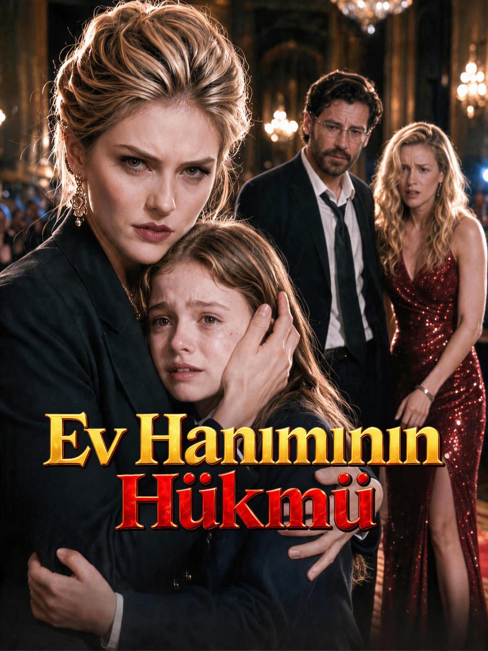 Ev Hanımının Hükmü