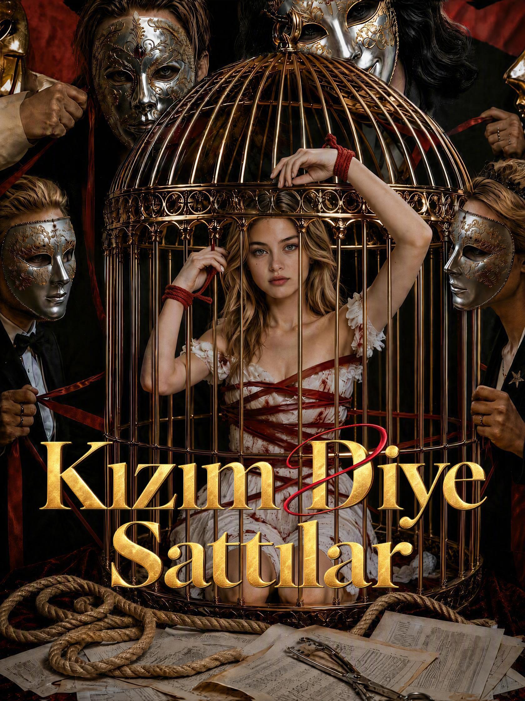 Kızım Diye Sattılar