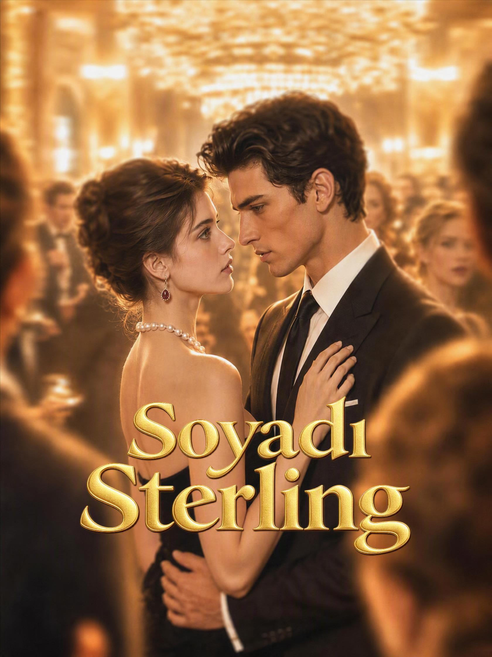 Soyadı Sterling