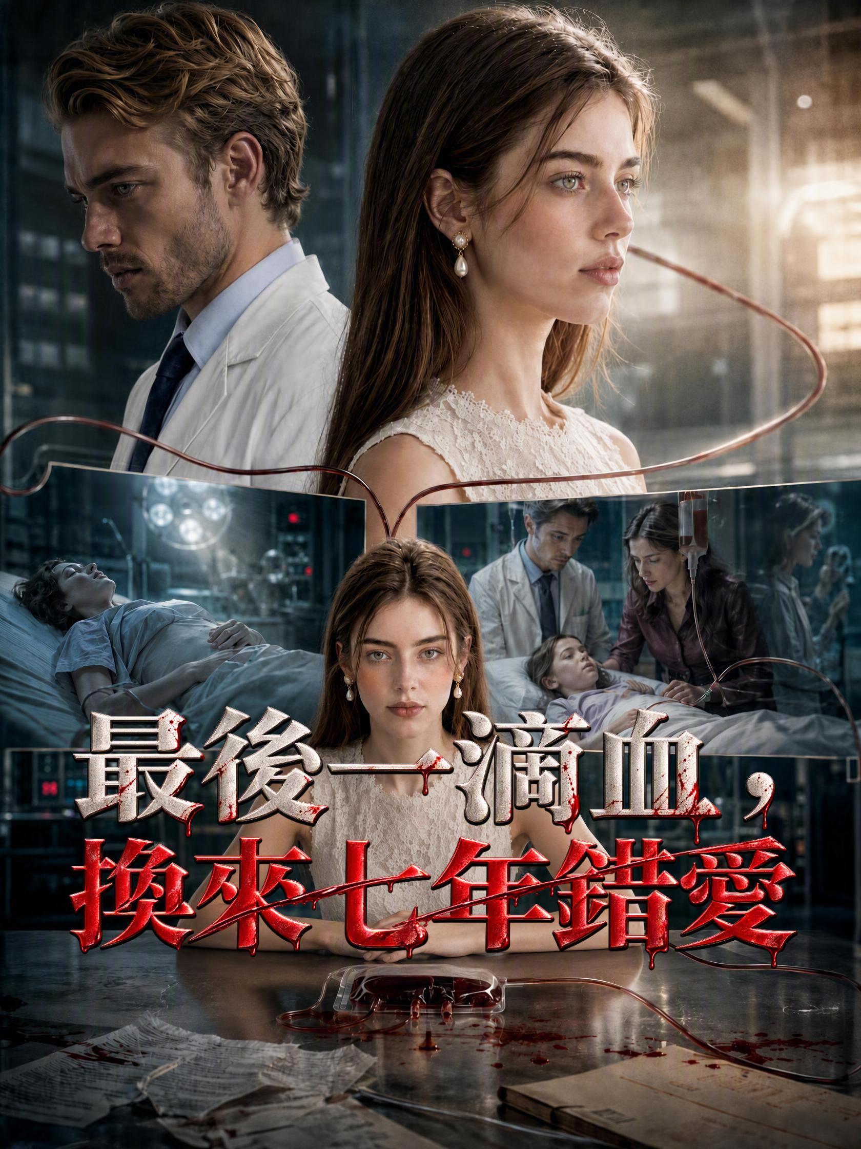 最後一滴血，換來七年錯愛