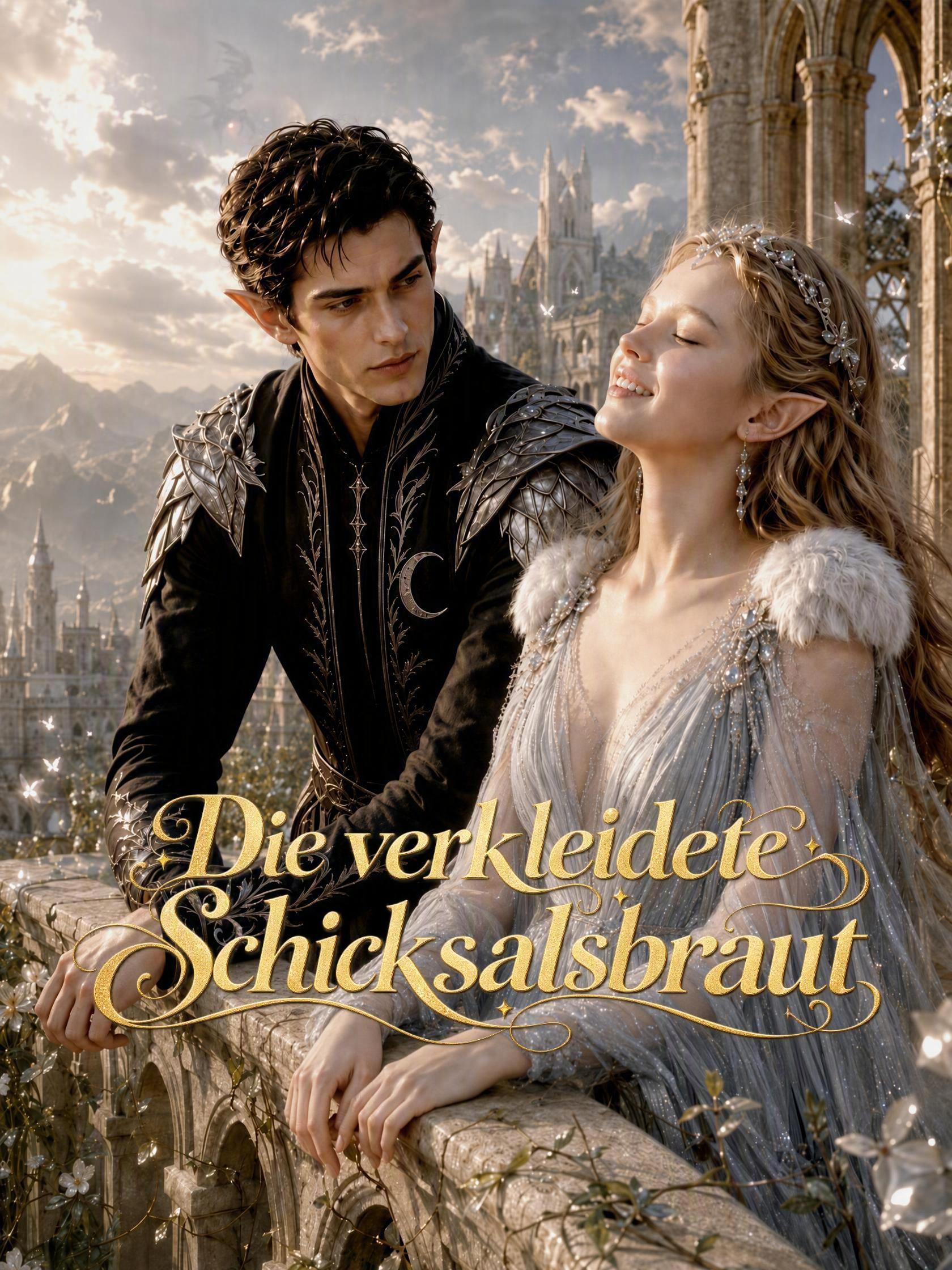 Die verkleidete Schicksalsbraut