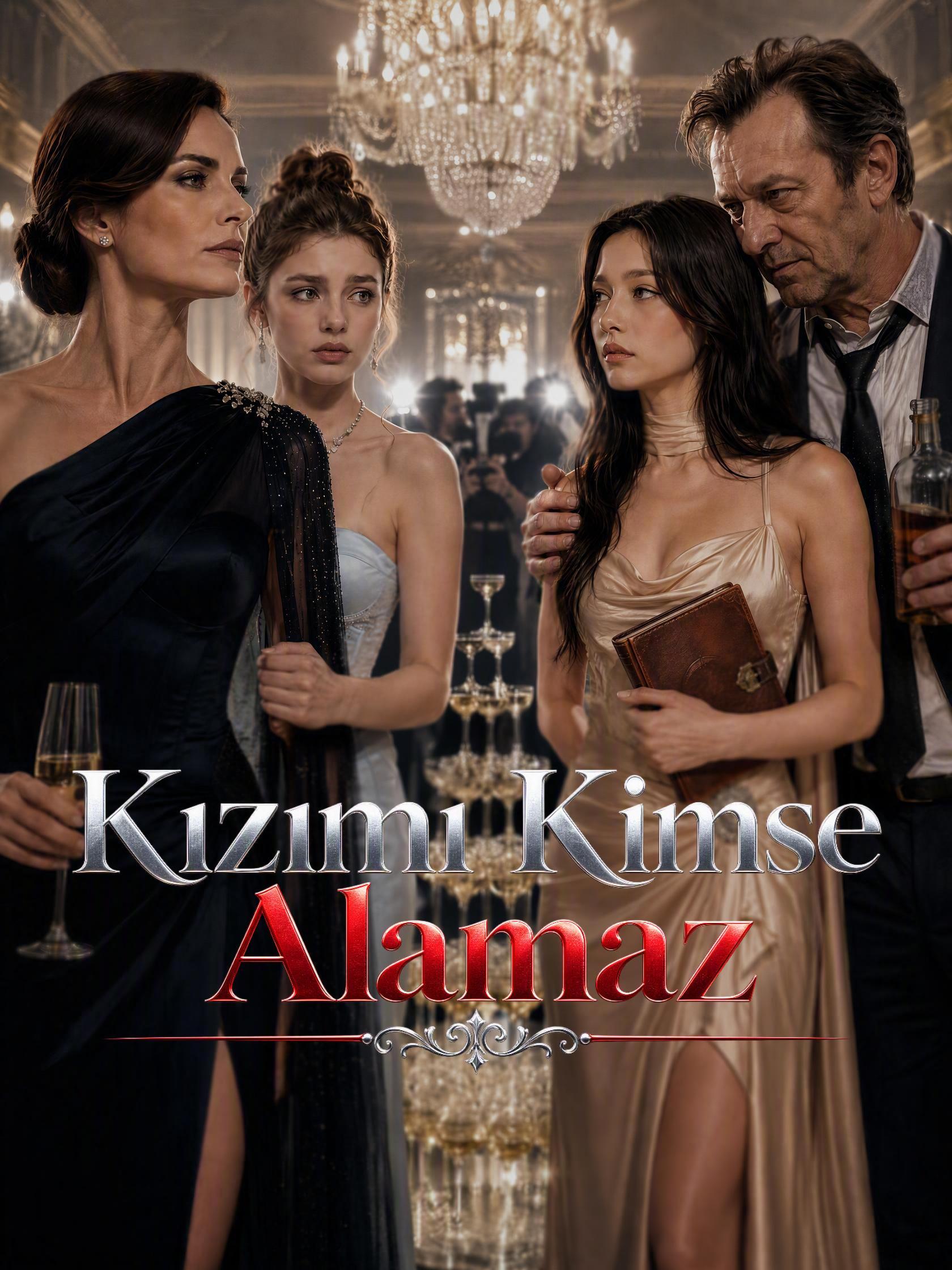 Kızımı Kimse Alamaz