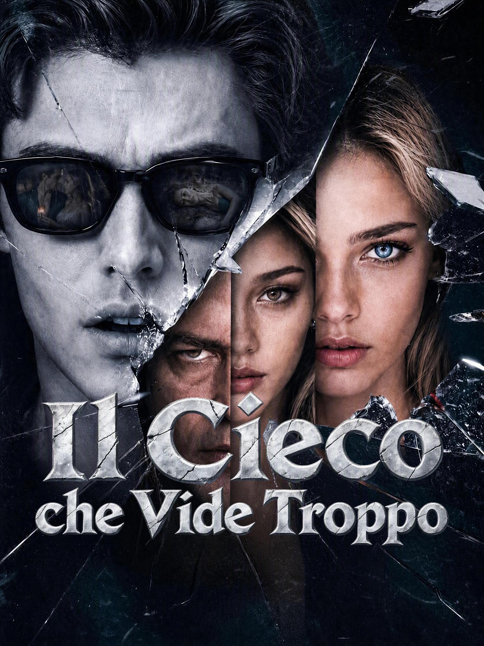 Il Cieco che Vide Troppo
