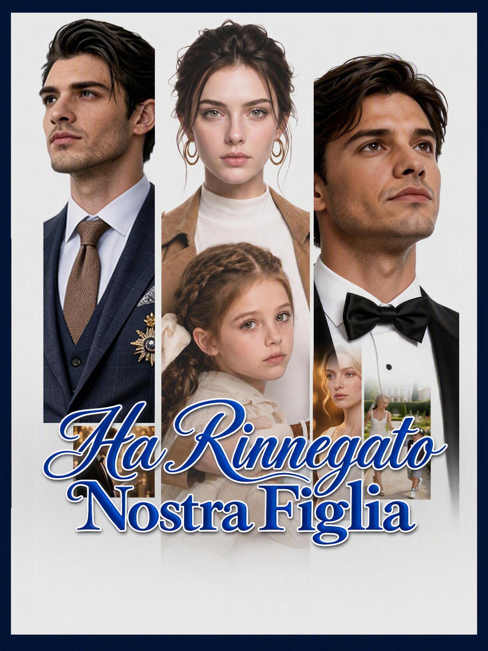Ha Rinnegato Nostra Figlia