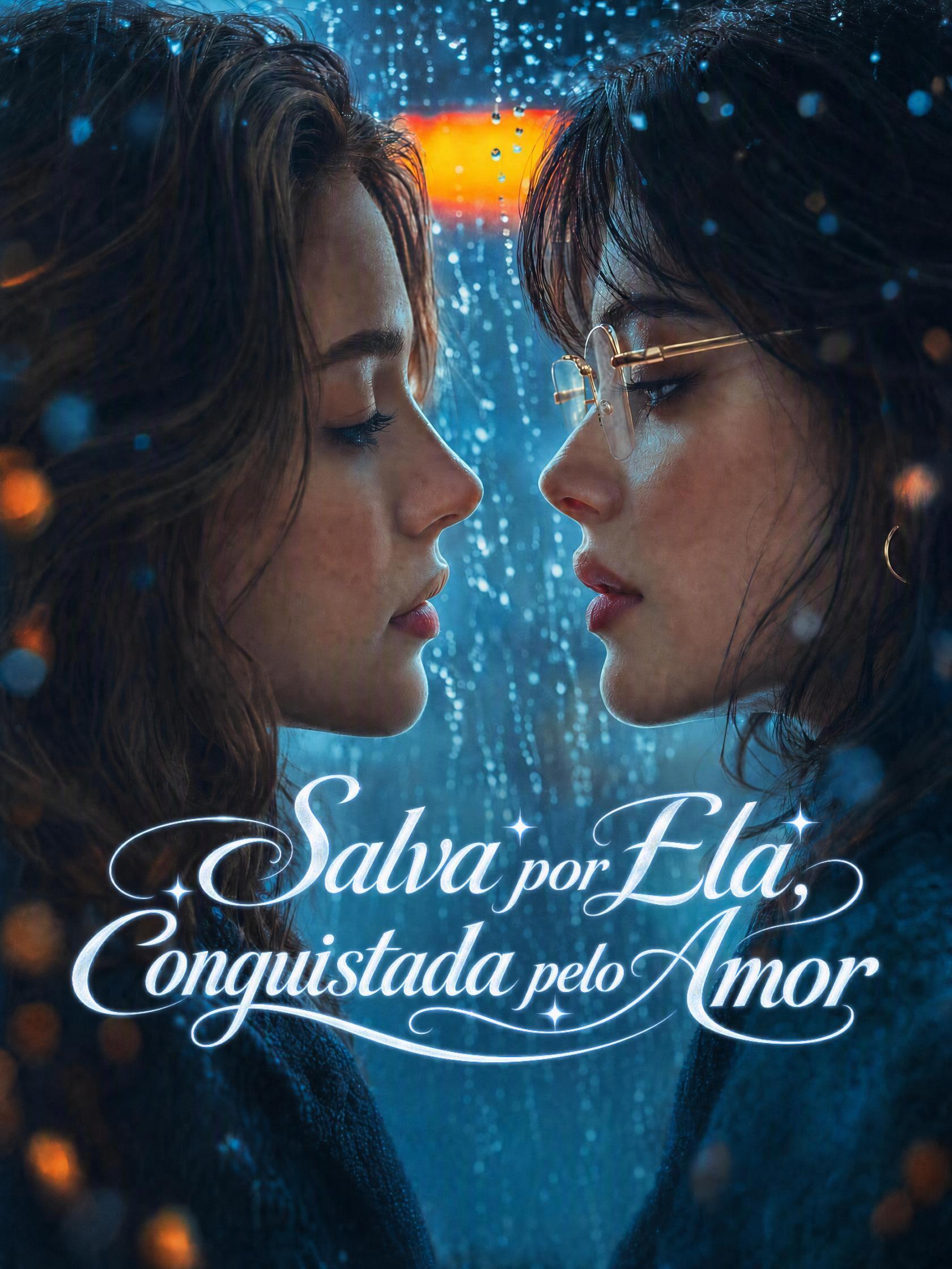 Salva por Ela, Conquistada pelo Amor