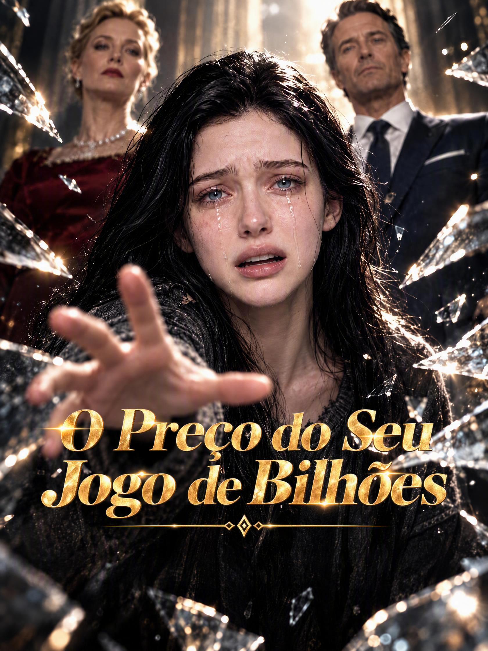 O Preço do Seu Jogo de Bilhões