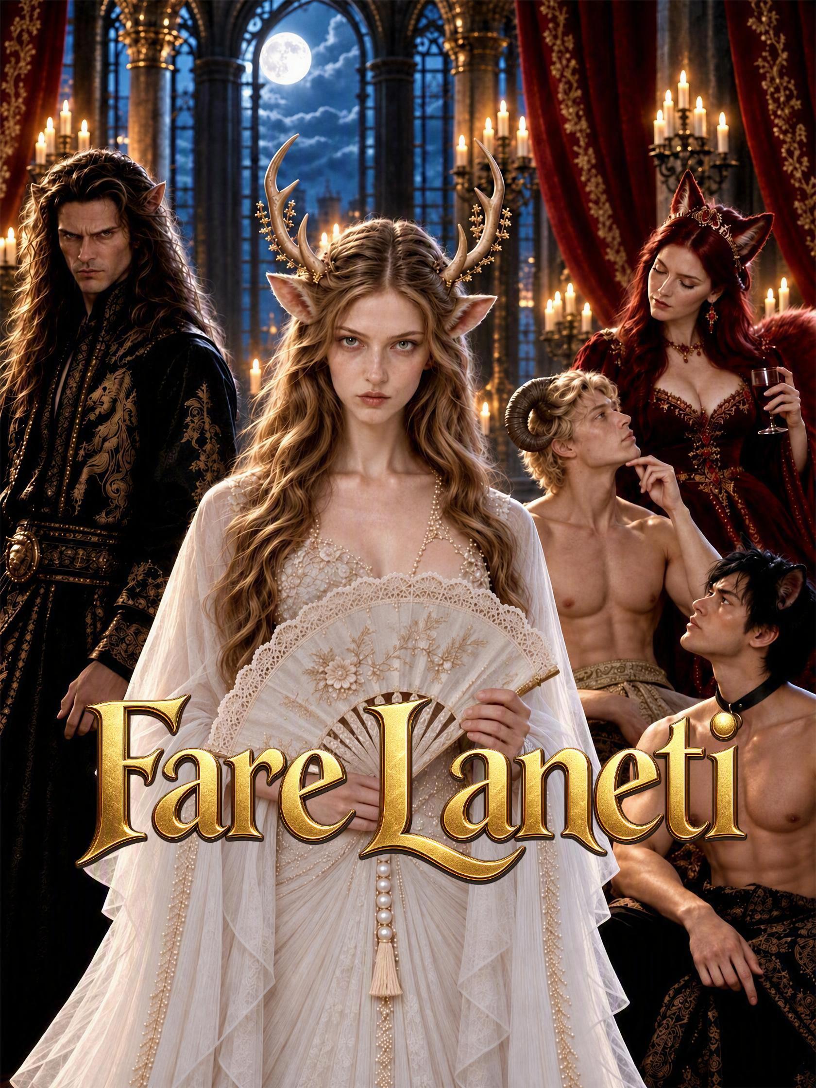 Fare Laneti
