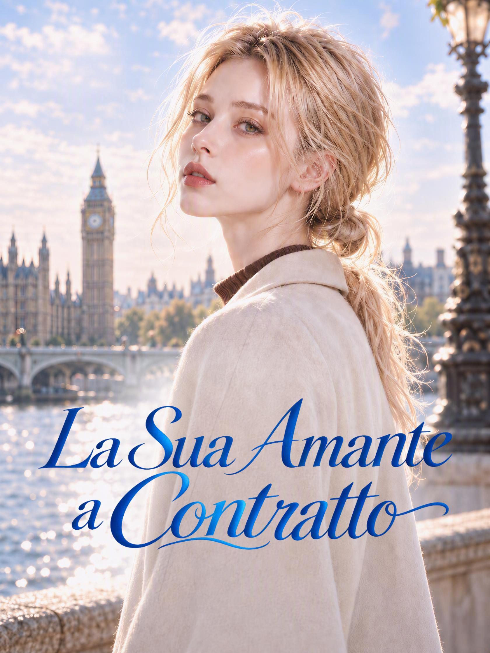 La Sua Amante a Contratto