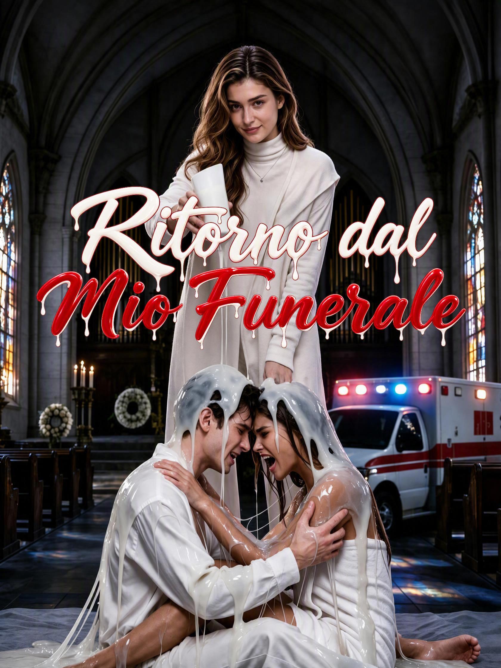 Ritorno dal Mio FuneraleGuarda tutti gli episodi gratuitamente