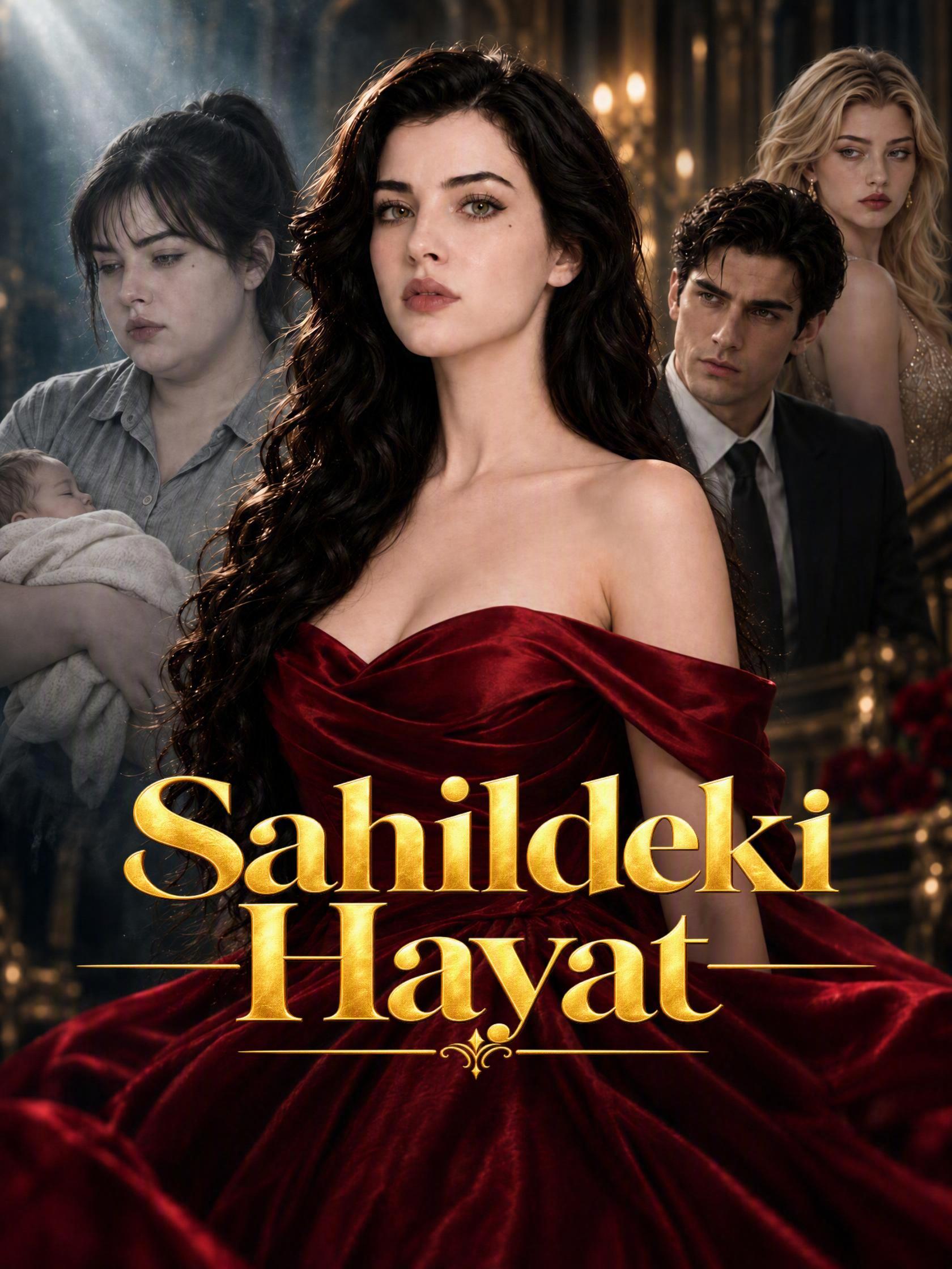Sahildeki Hayat