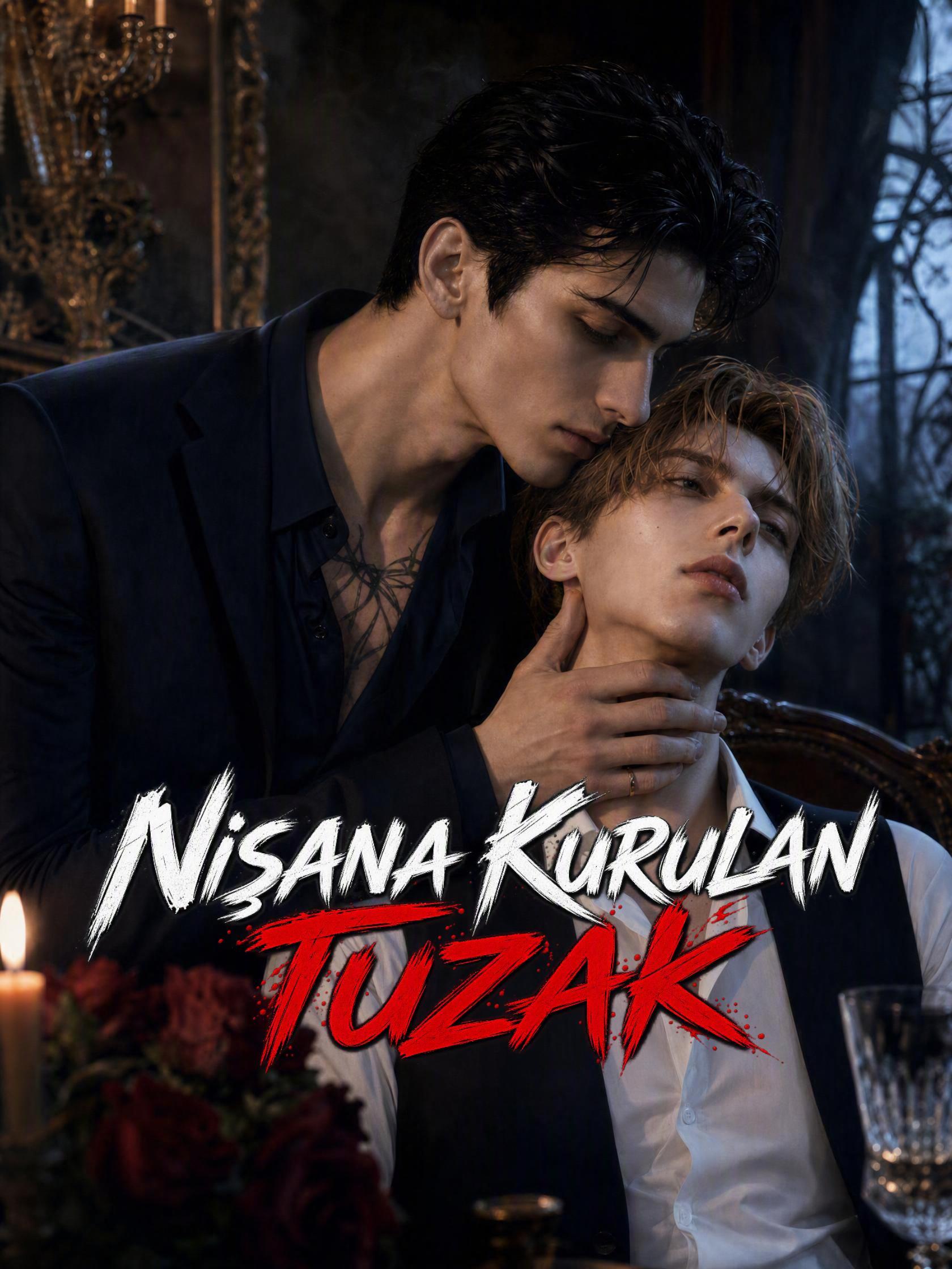 Nişana Kurulan Tuzak