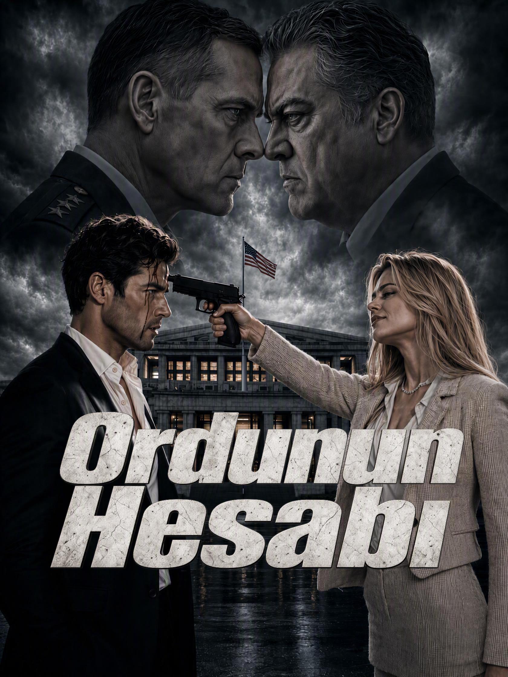 Ordunun Hesabı