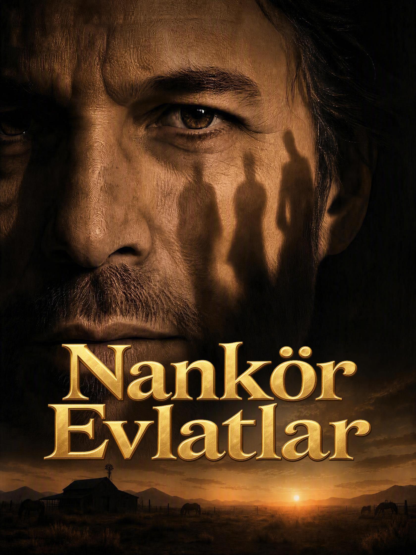 Nankör Evlatlar
