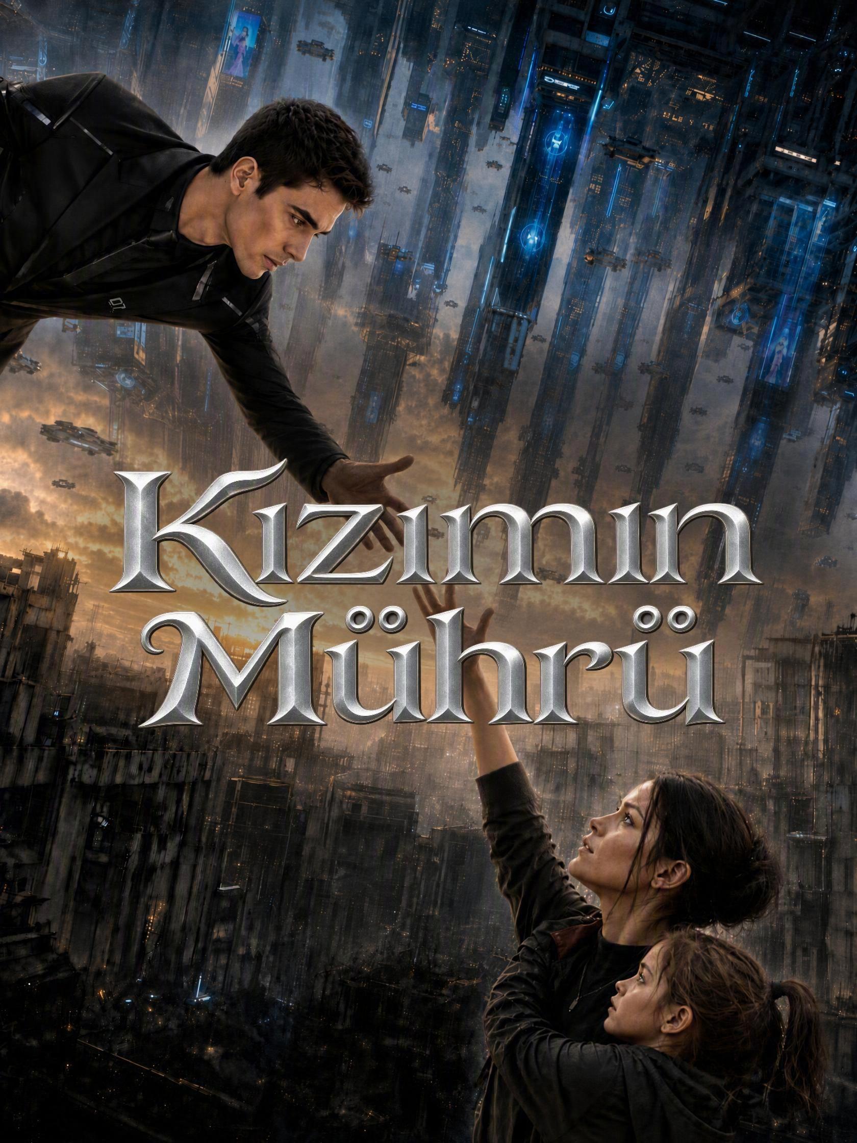Kızımın Mührü