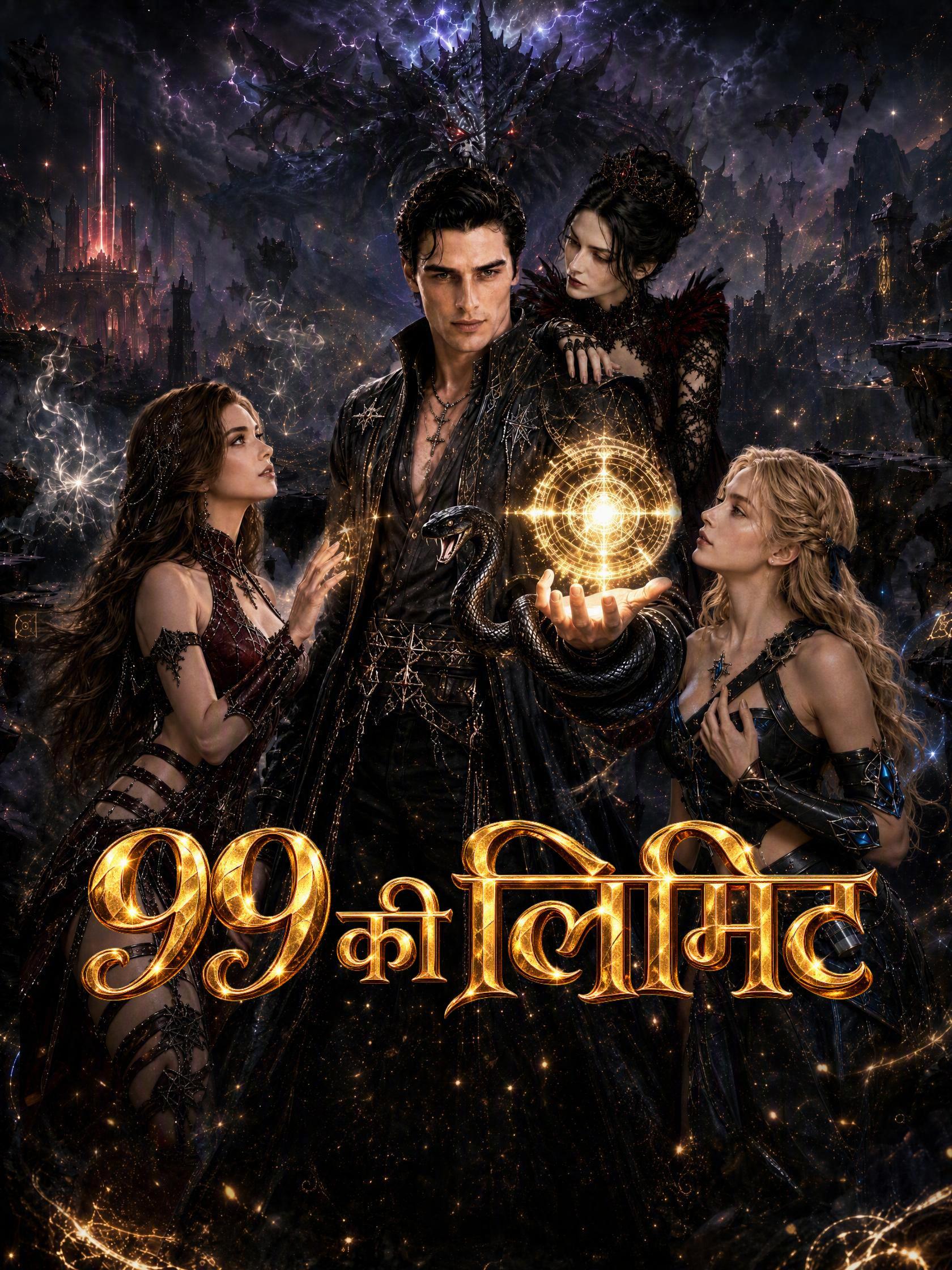 99 की लिमिट