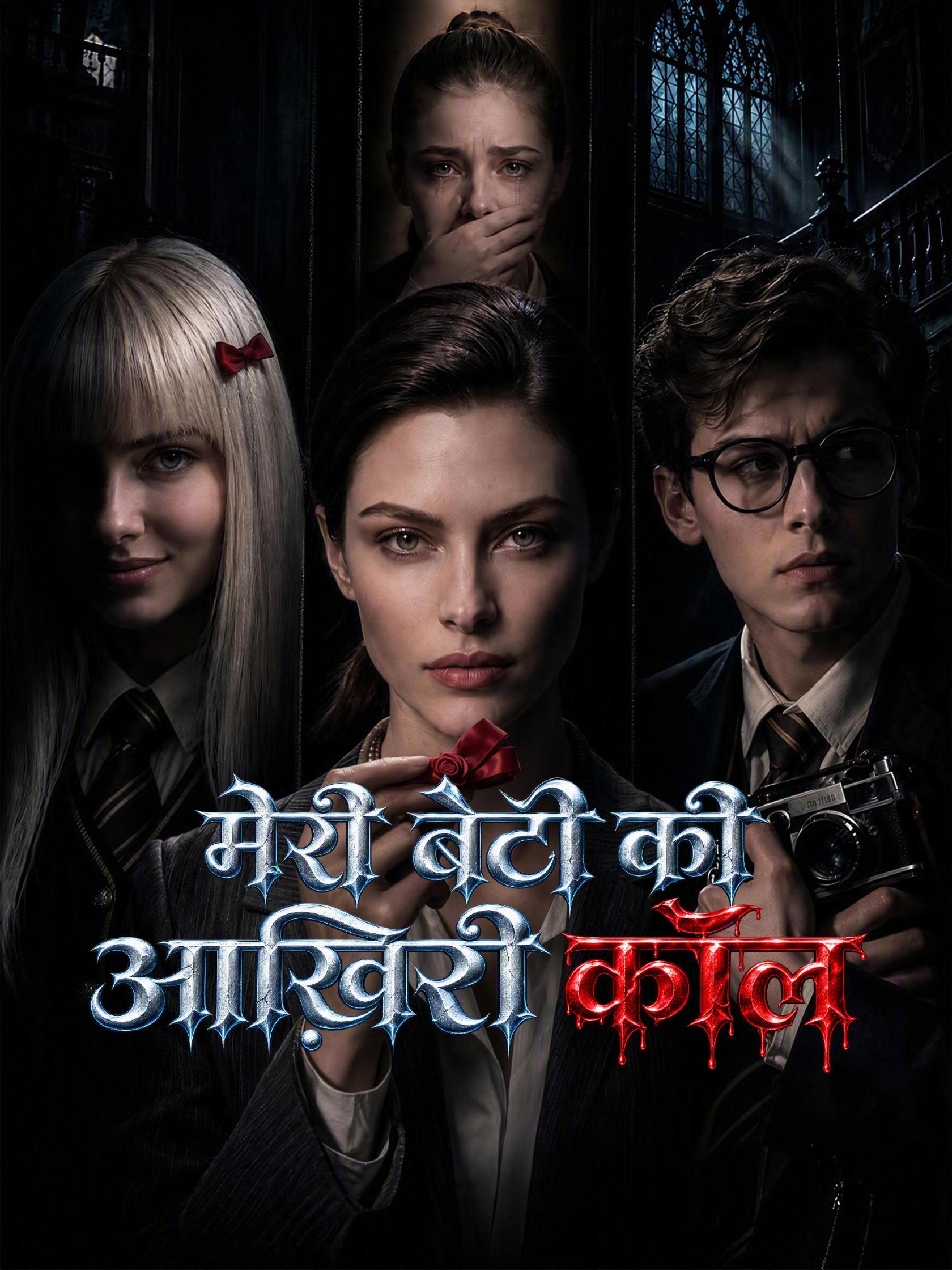मेरी बेटी की आख़िरी कॉल