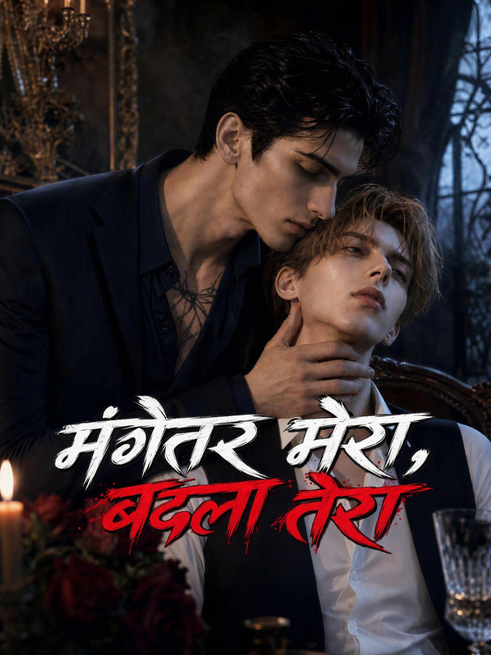 मंगेतर मेरा, बदला तेरा
