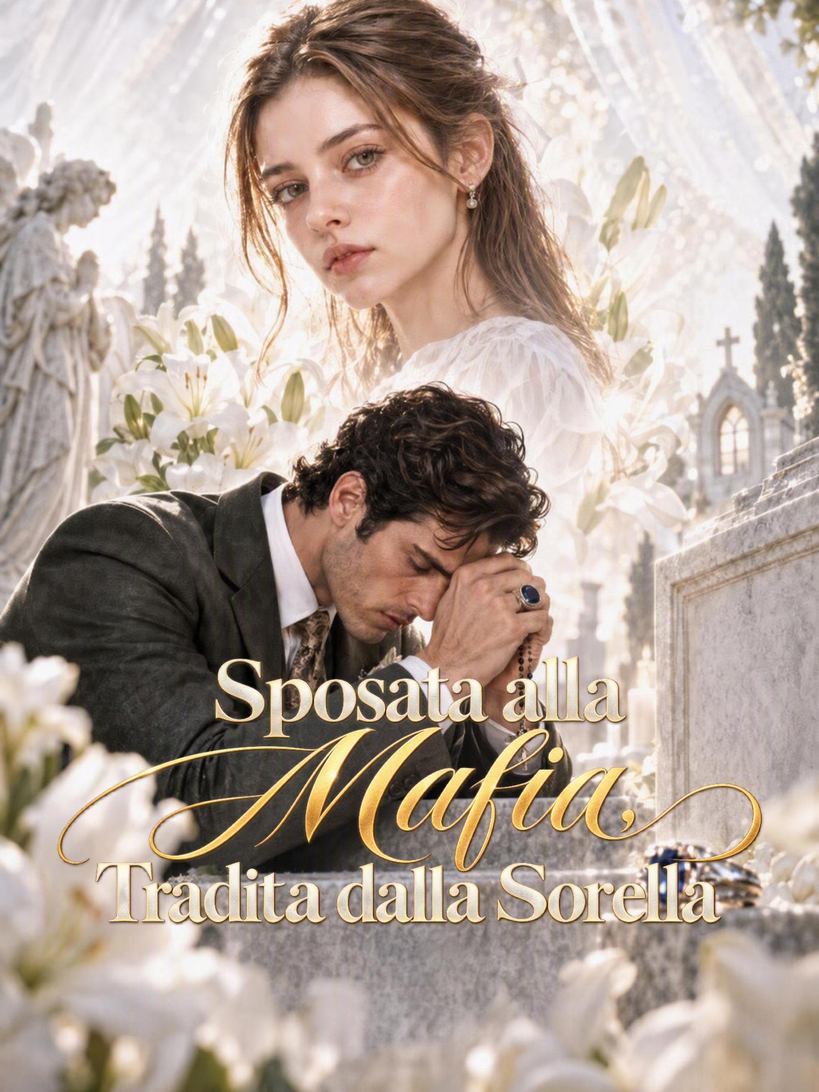Sposata alla Mafia, Tradita dalla Sorella