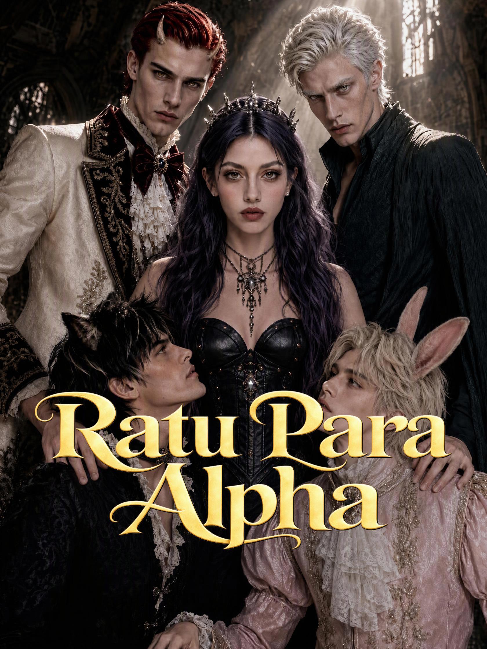 Ratu Para Alpha
