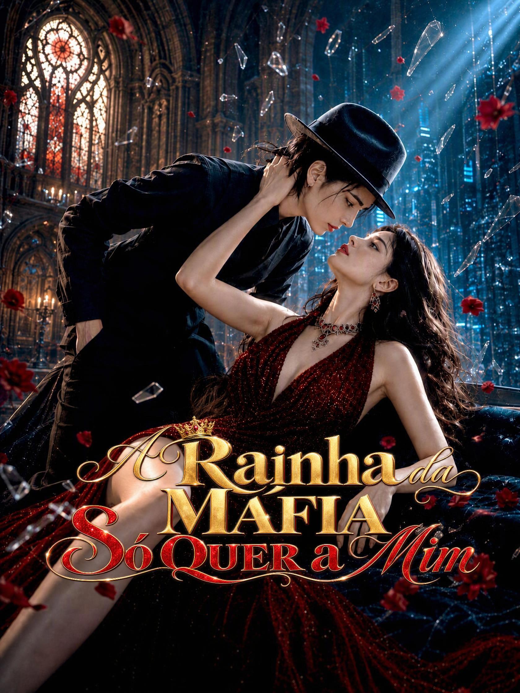 A Rainha da Máfia Só Quer a Mim