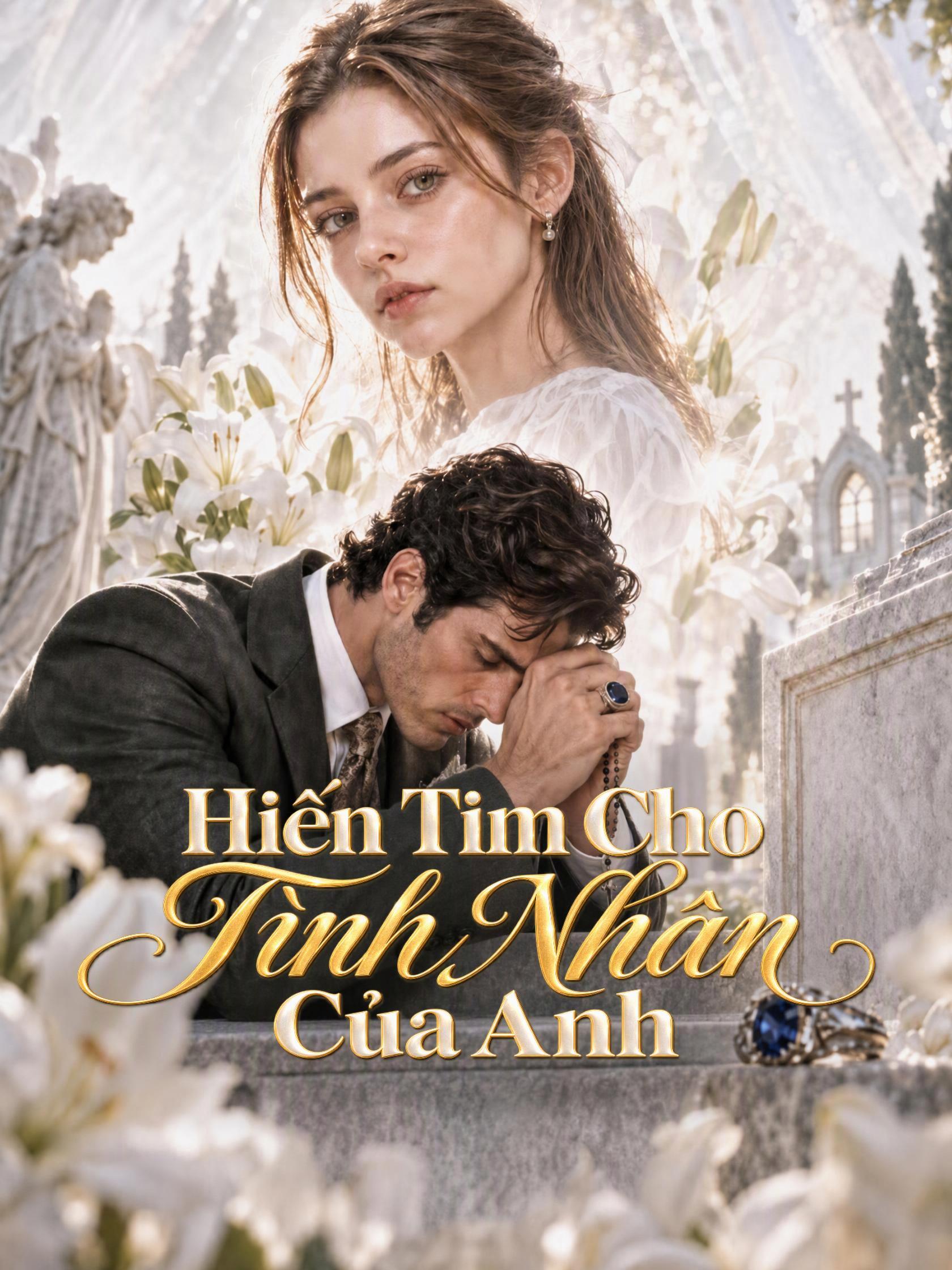 Hiến Tim Cho Tình Nhân Của Anh