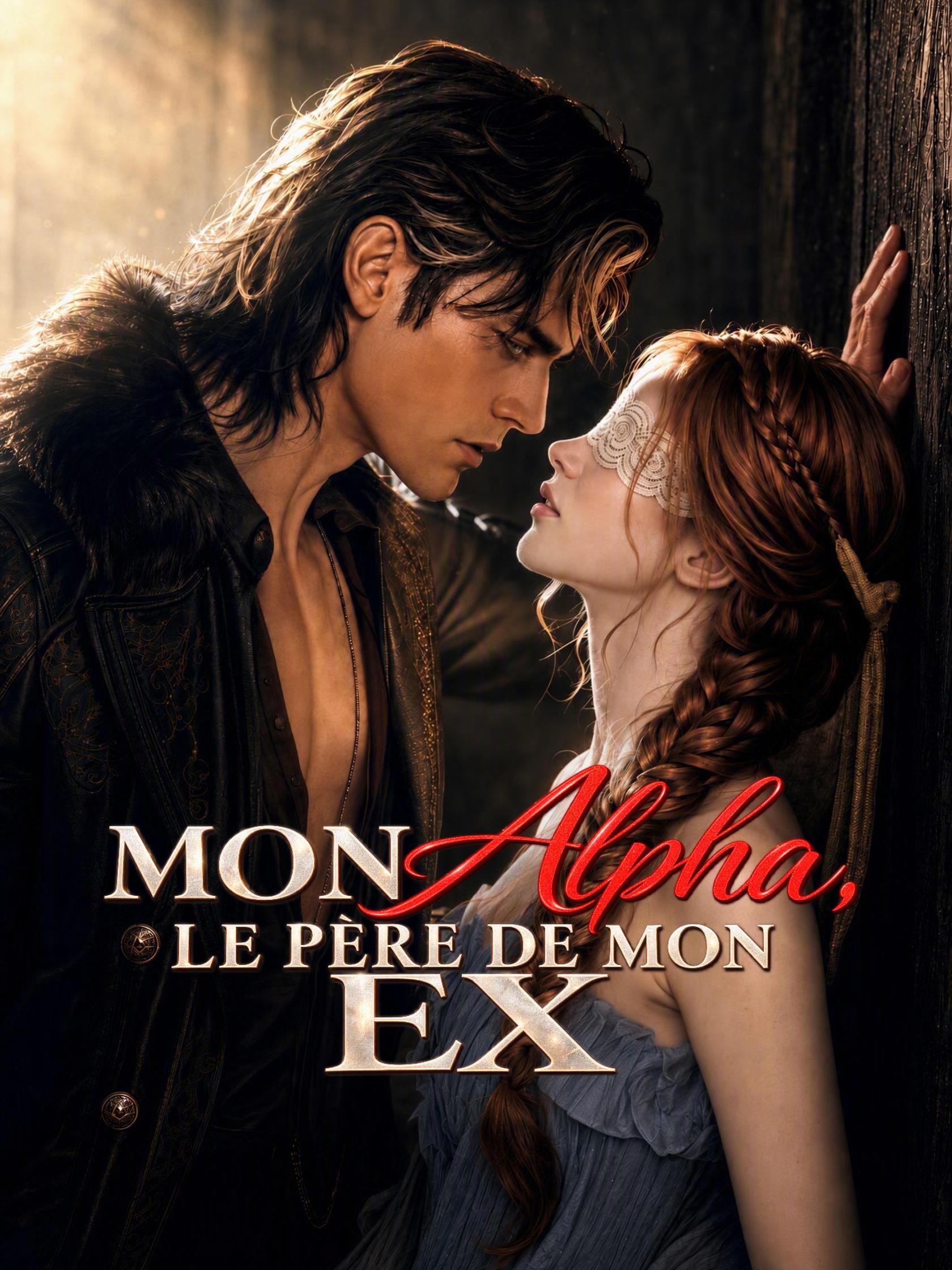 MON ALPHA, LE PÈRE DE MON EX