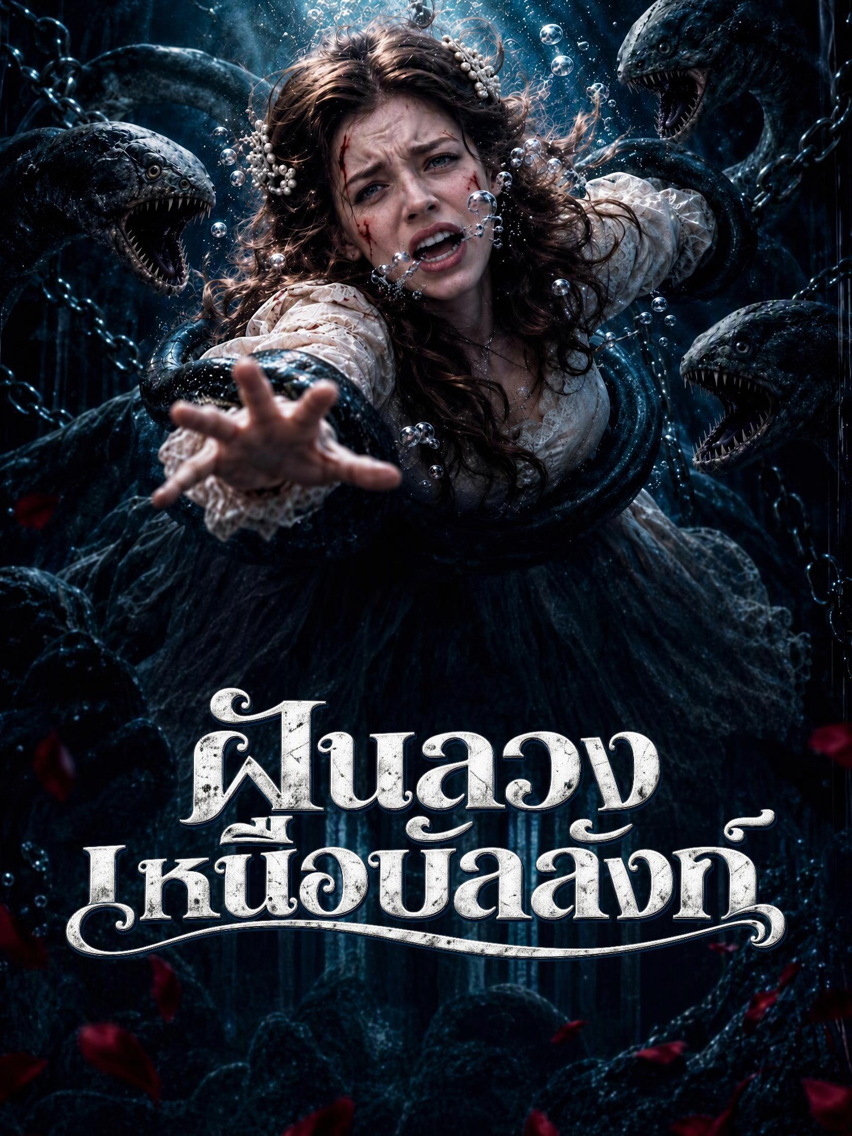 ฝันลวงเหนือบัลลังก์