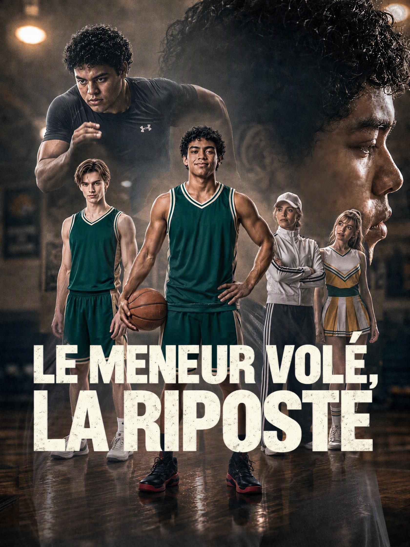 LE MENEUR VOLÉ, LA RIPOSTE