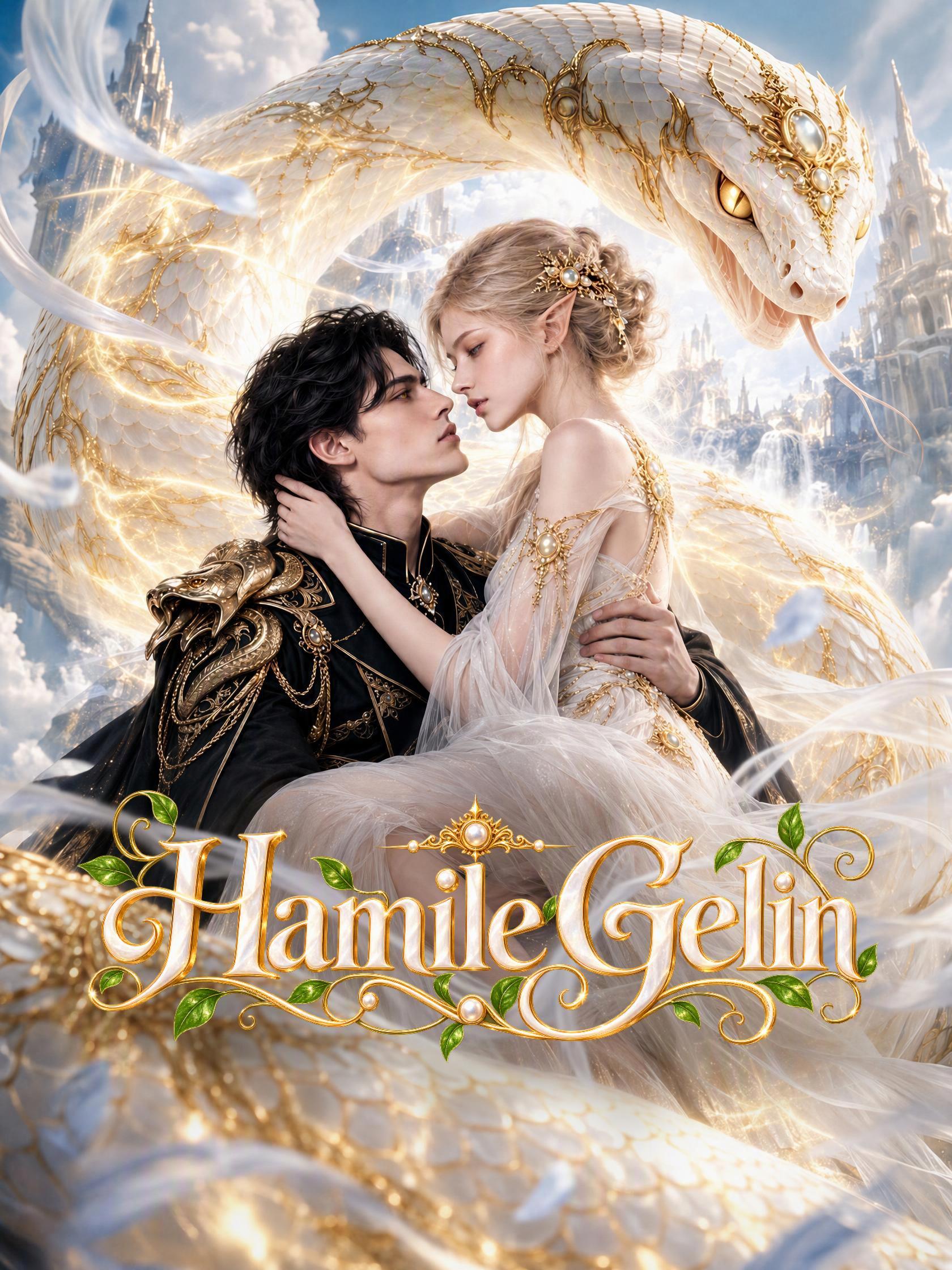 Hamile Gelin