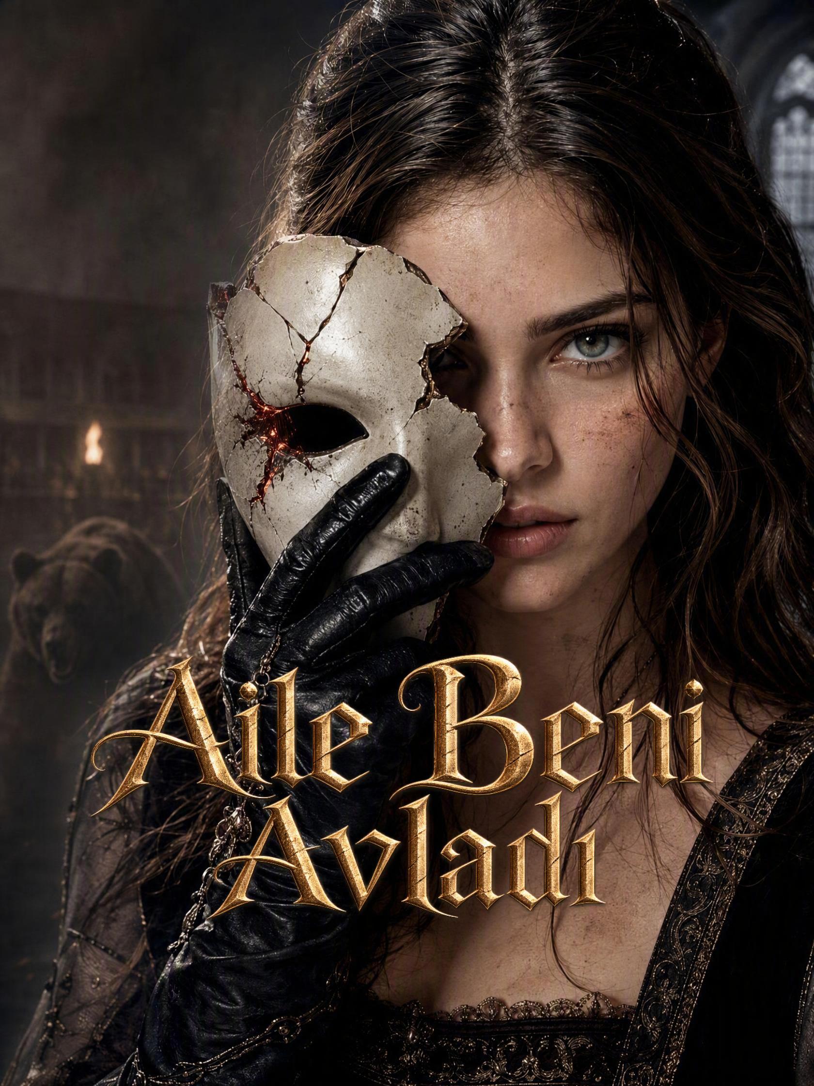 Aile Beni Avladı