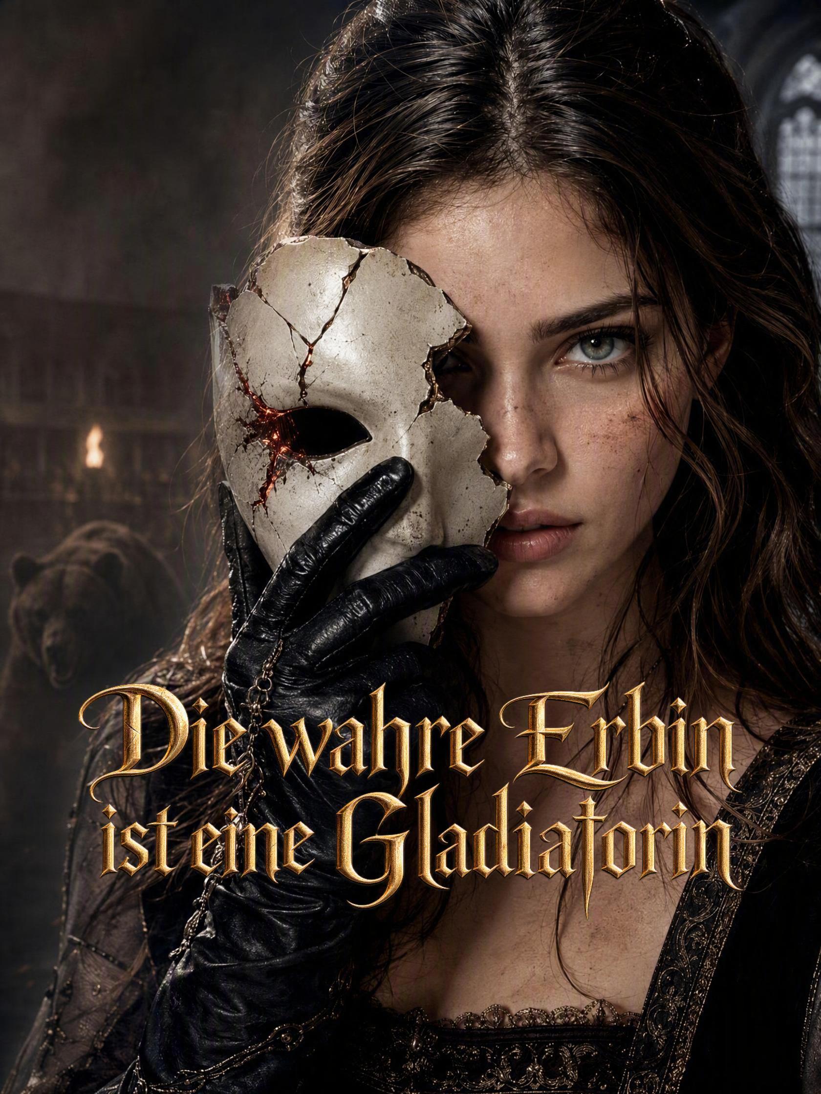 Die wahre Erbin ist eine Gladiatorin