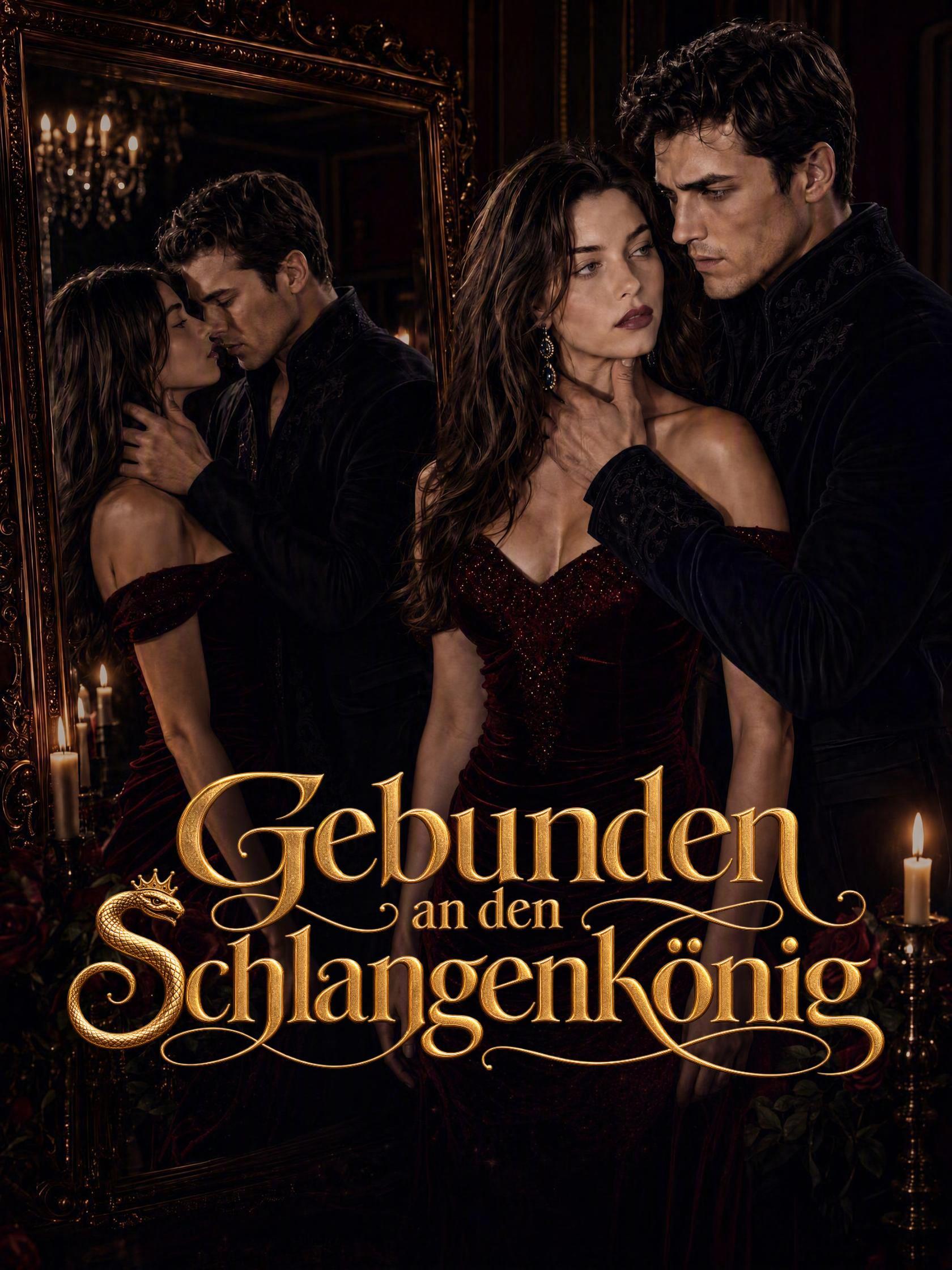 Gebunden an den Schlangenkönig