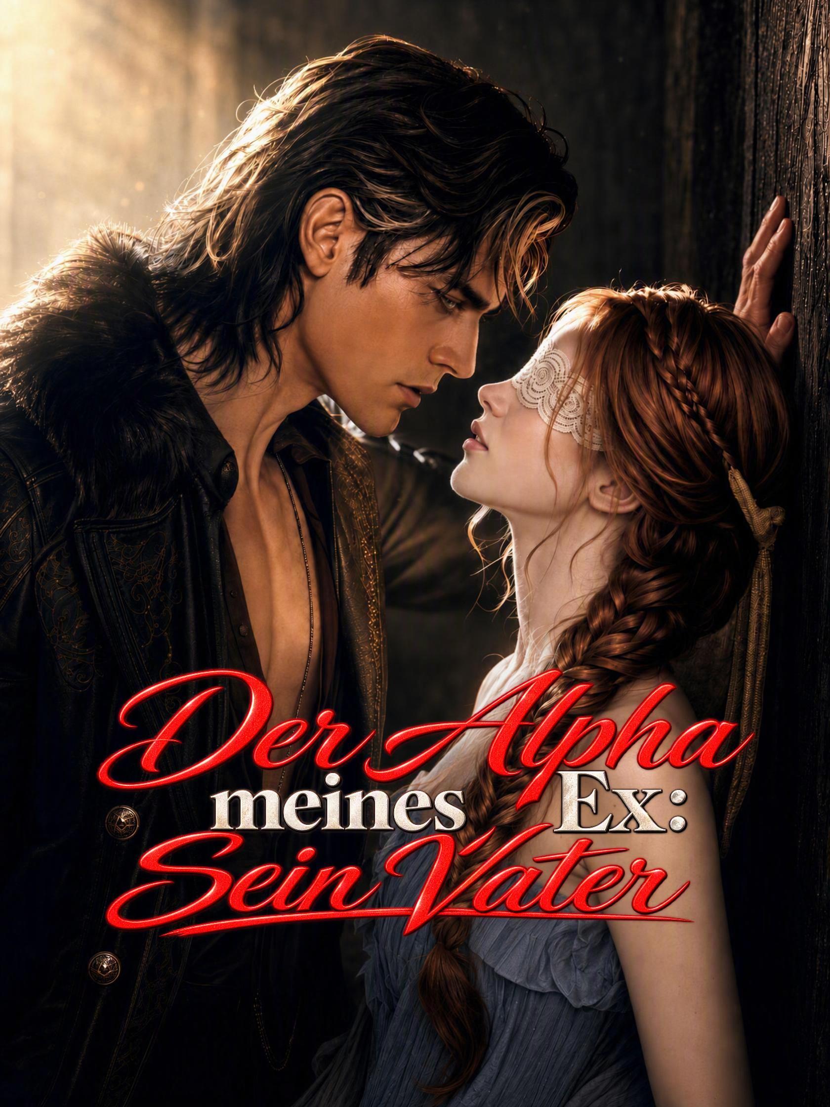 Der Alpha meines Ex: Sein Vater