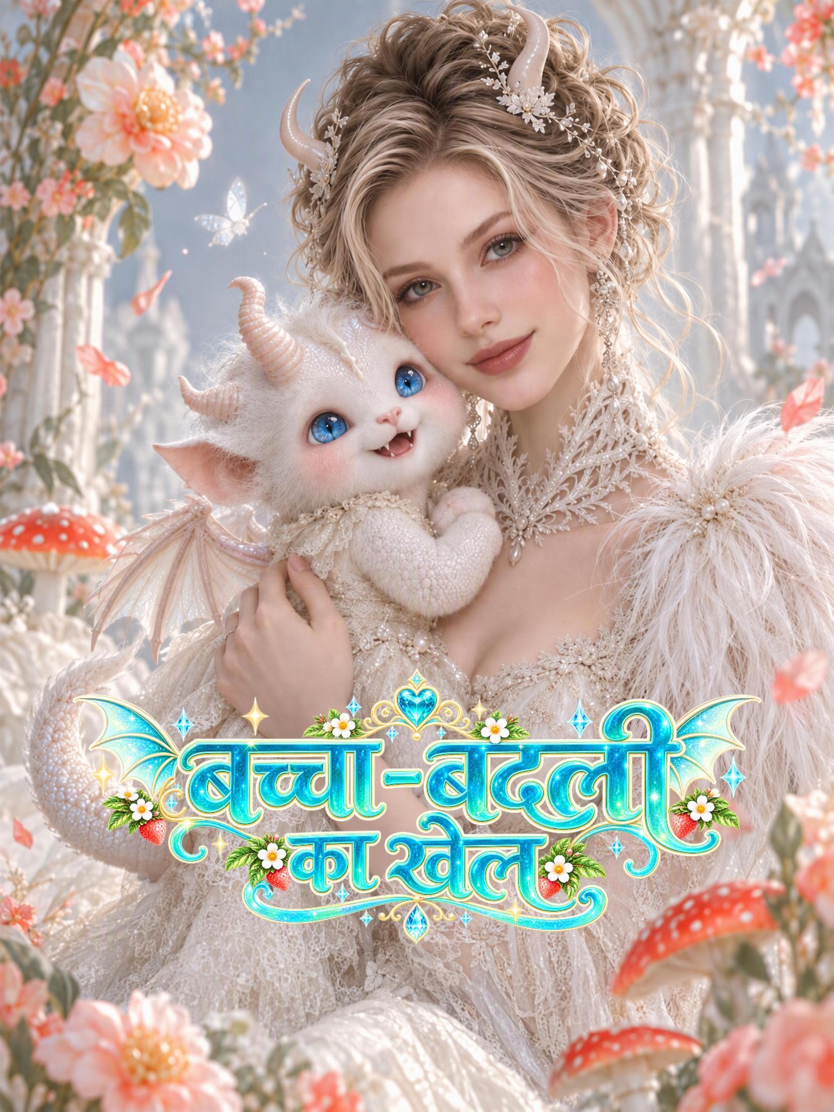 बच्चा-बदली का खेल