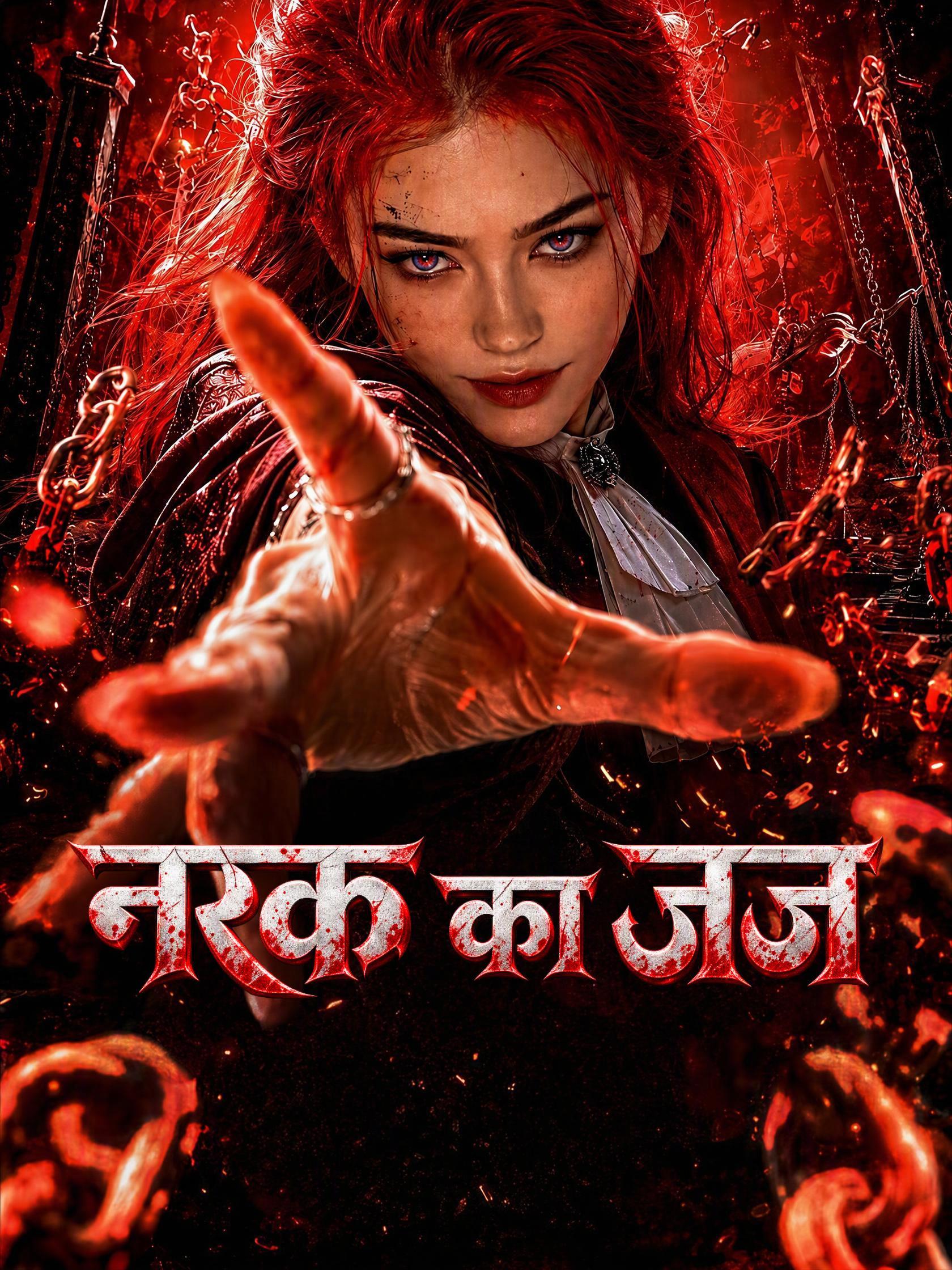 नरक का जज