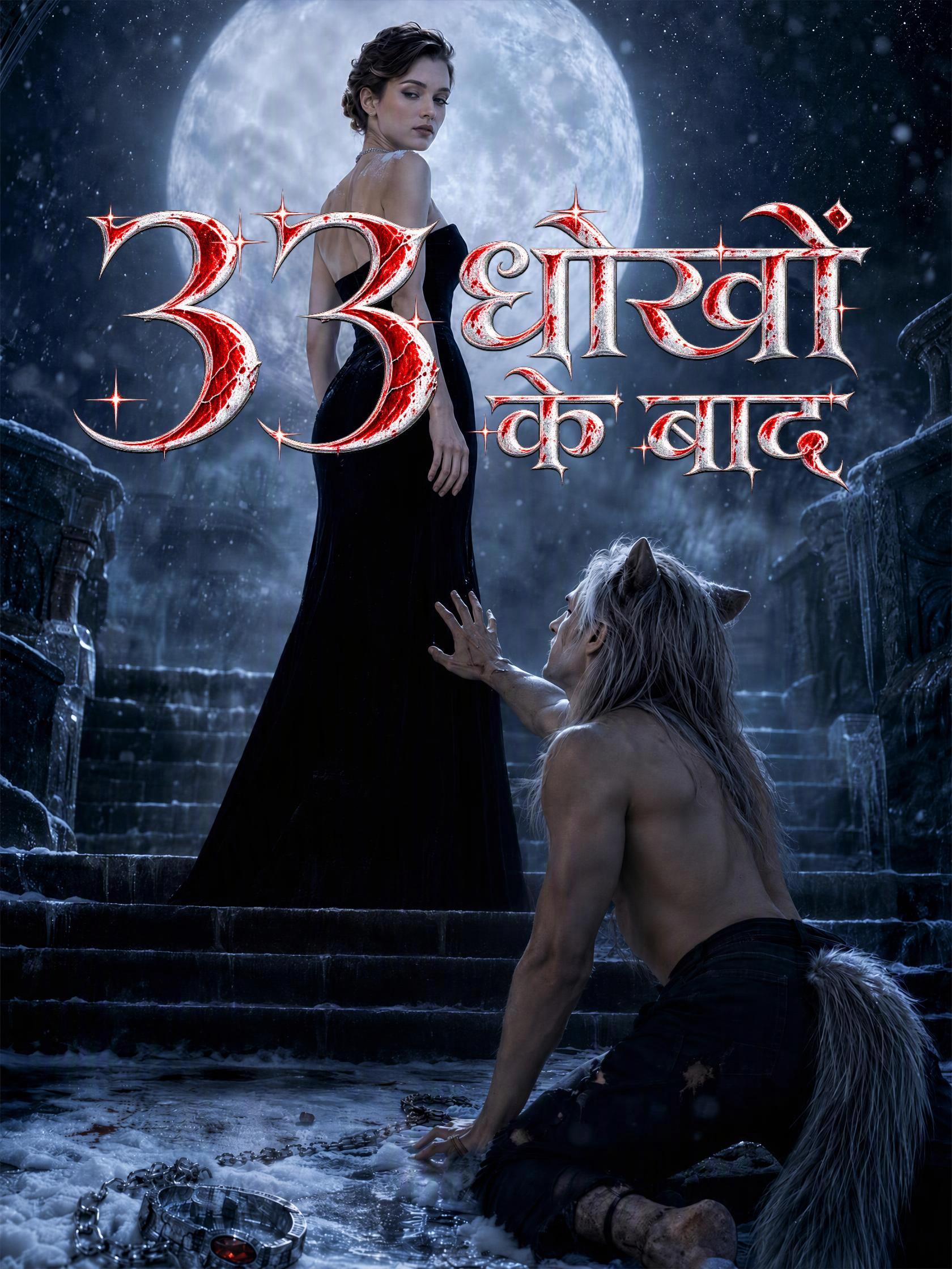 33 धोखों के बाद