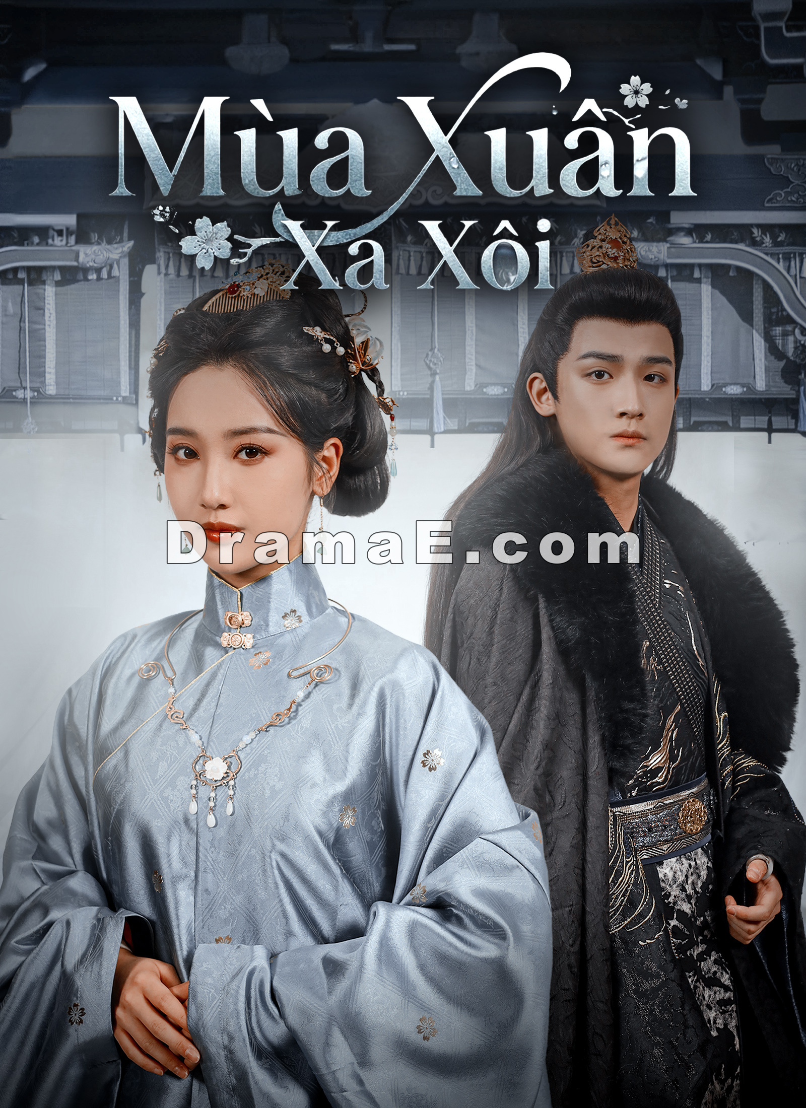 [Lồng tiếng]Mùa Xuân Xa Xôi