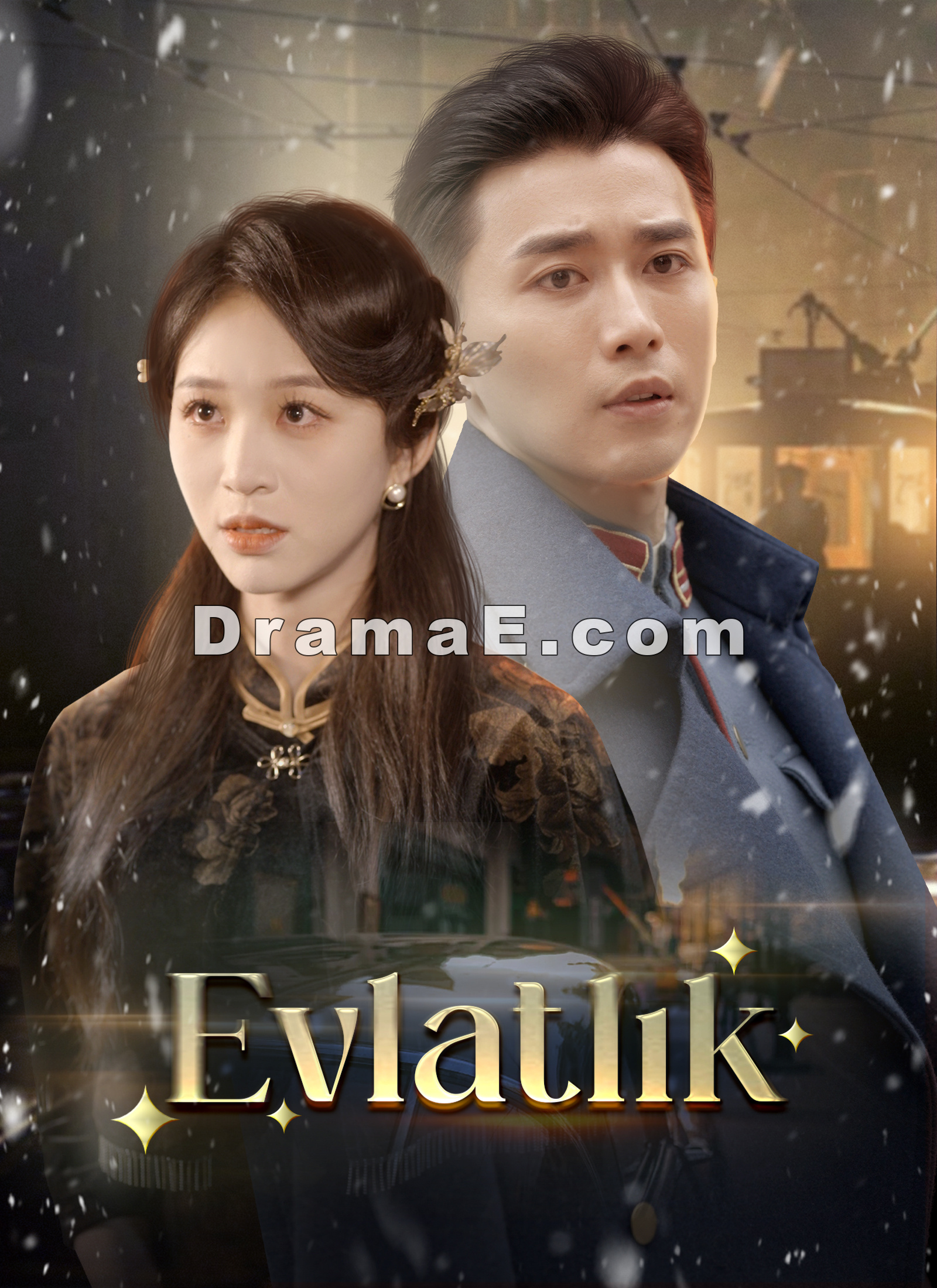 [Dublajlı]Evlatlık