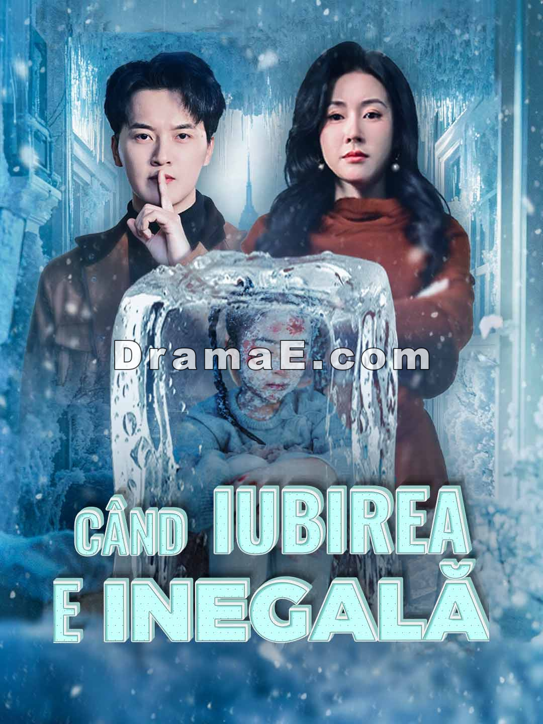 [Dublat] Când iubirea e inegală