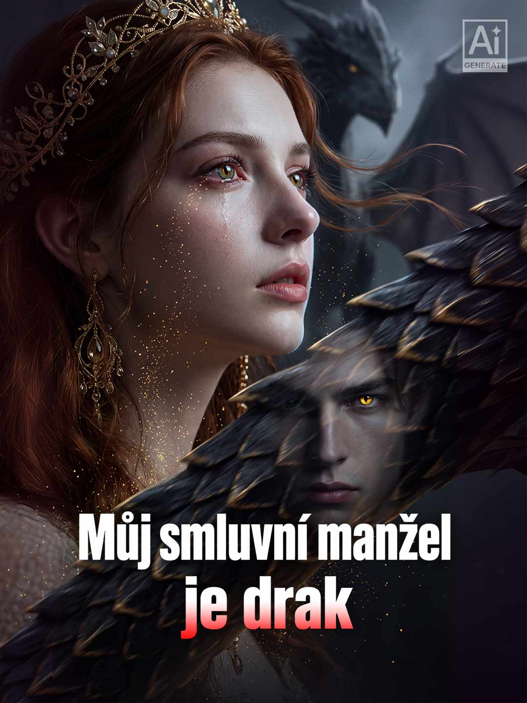 Můj smluvní manžel je drakSledujte Všechny Epizody Zdarma