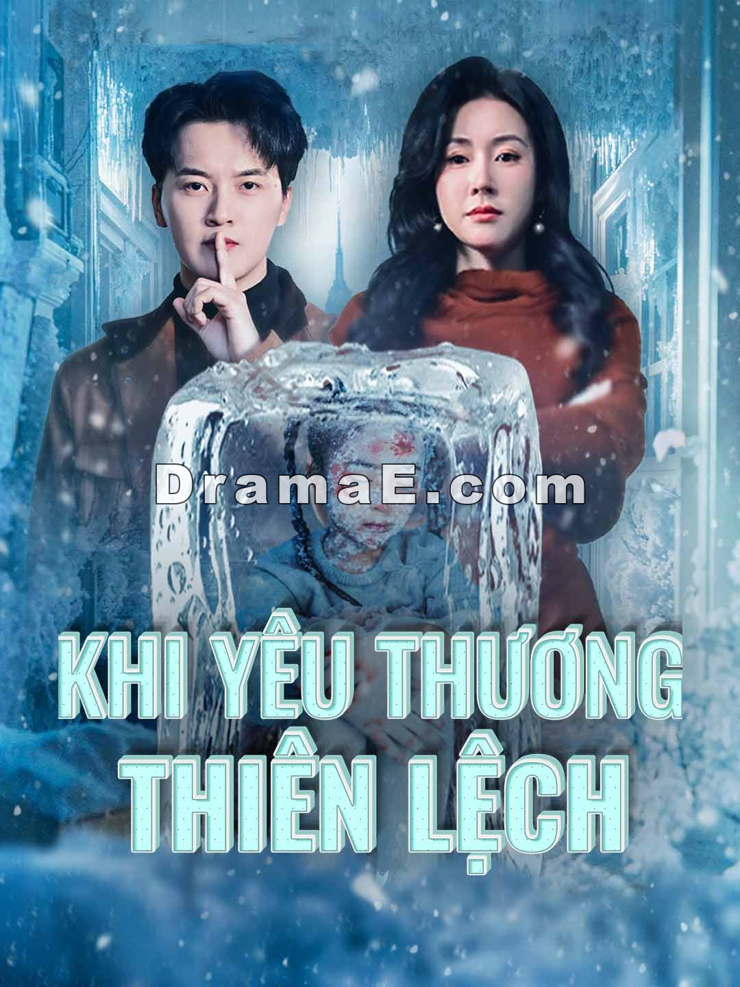 [lồng tiếng] Khi yêu thương thiên lệch