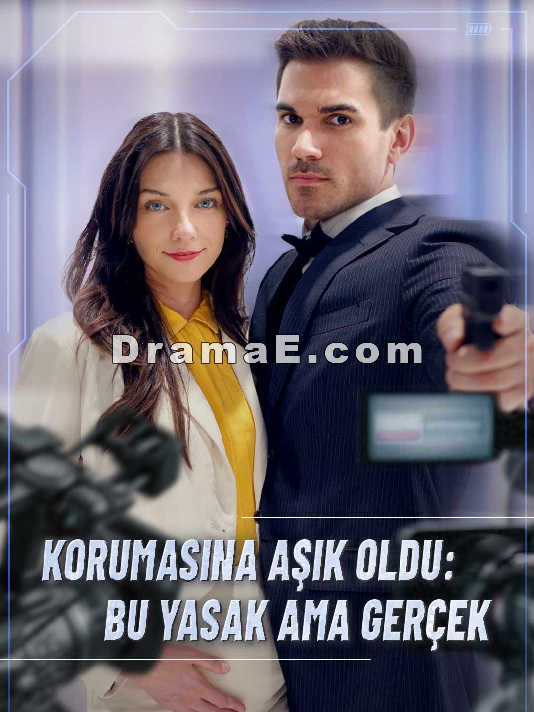 Korumasına Aşık Oldu: Bu Yasak Ama Gerçek