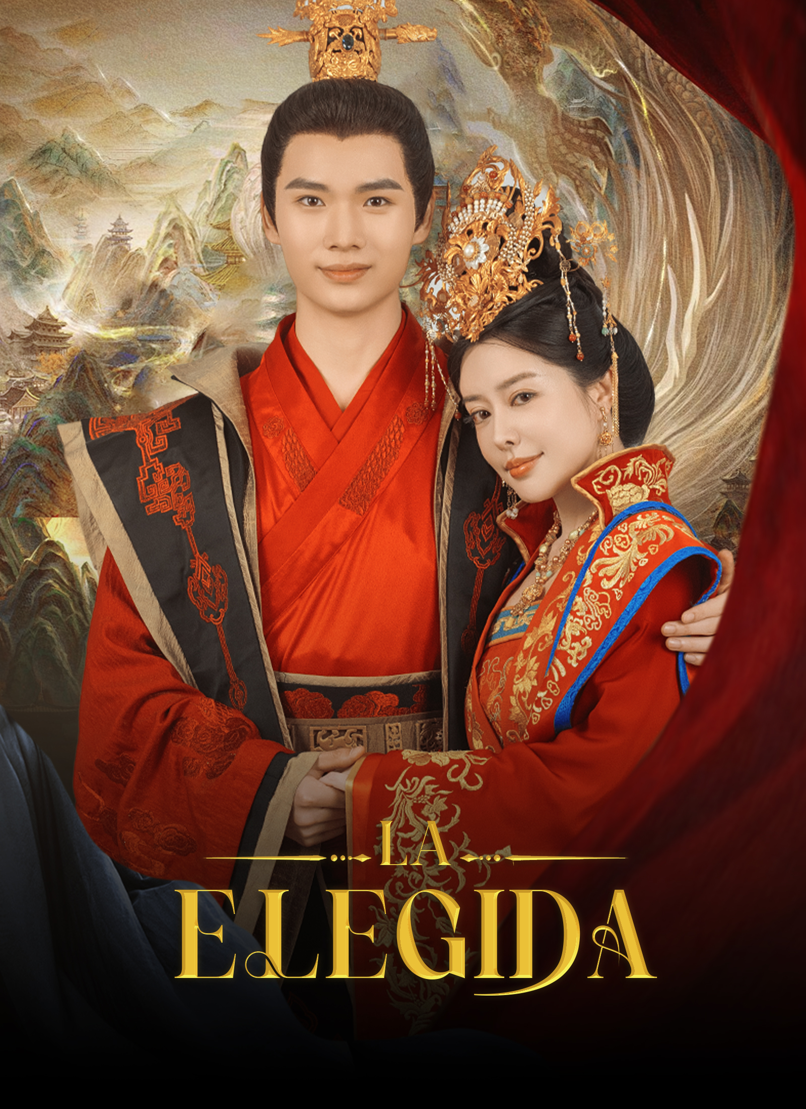 [Doblado]La ElegidaVer Todos los Episodios Gratis