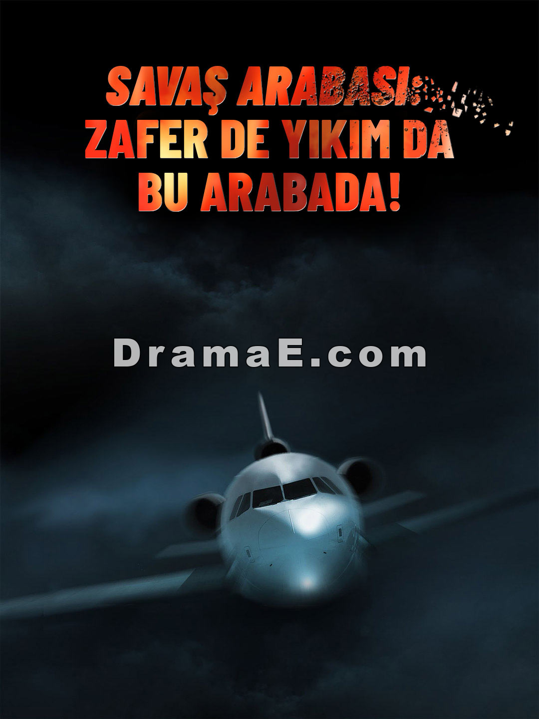 Savaş Arabası: Zafer de Yıkım da Bu Arabada!