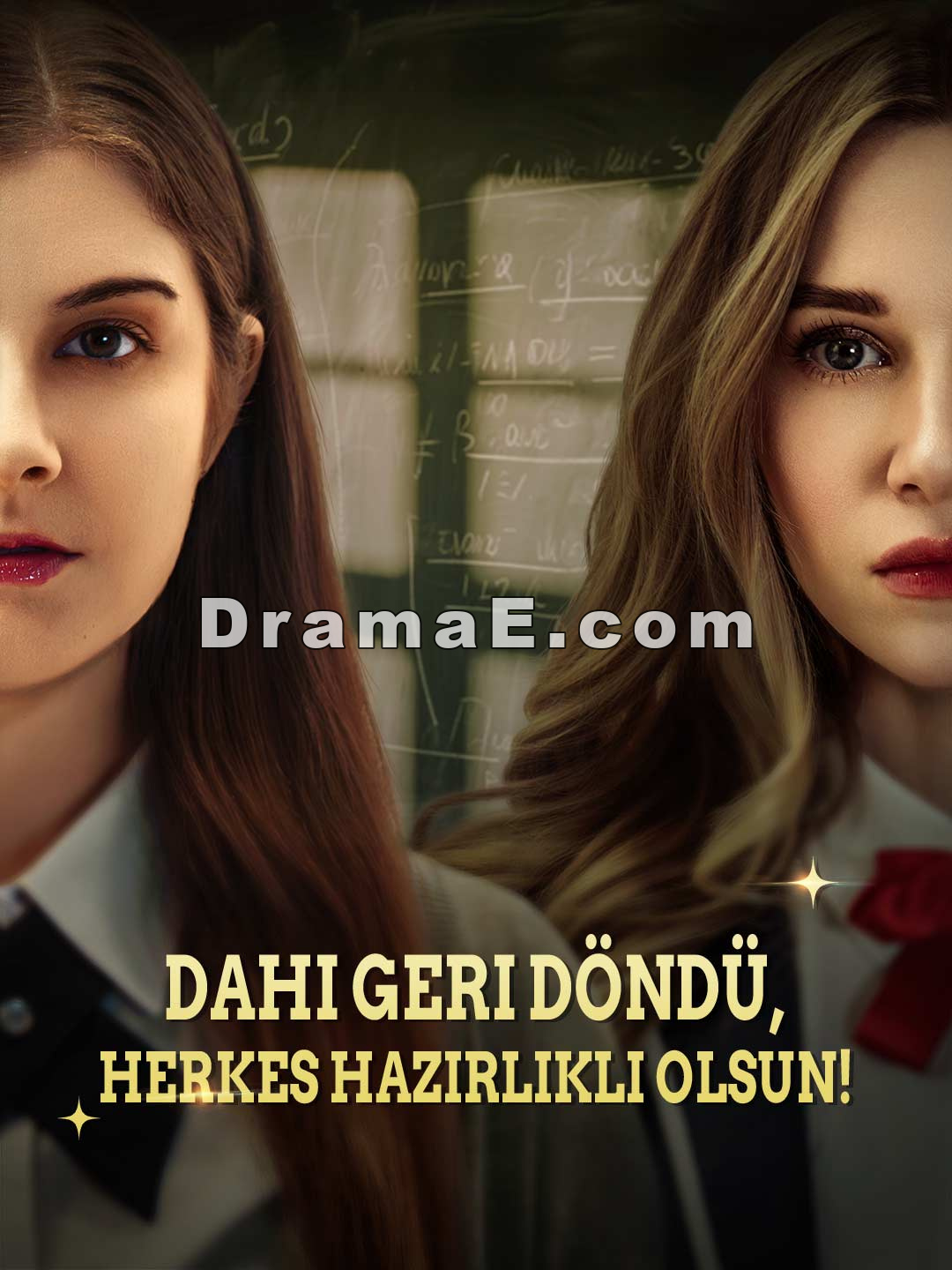 Dahi Geri Döndü, Herkes Hazırlıklı Olsun!