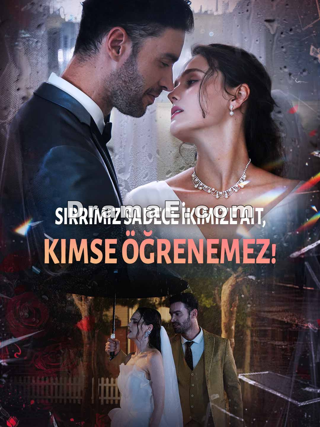 Sırrımız Sadece İkimize Ait, Kimse Öğrenemez!