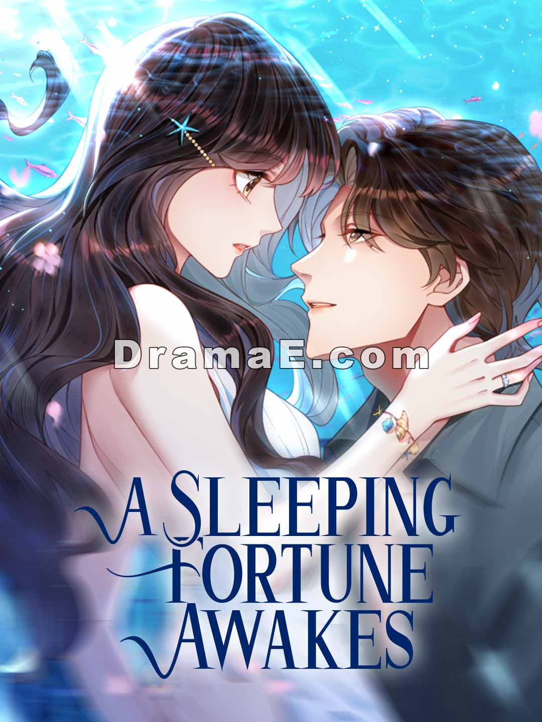 Fortuna adormecida desperta