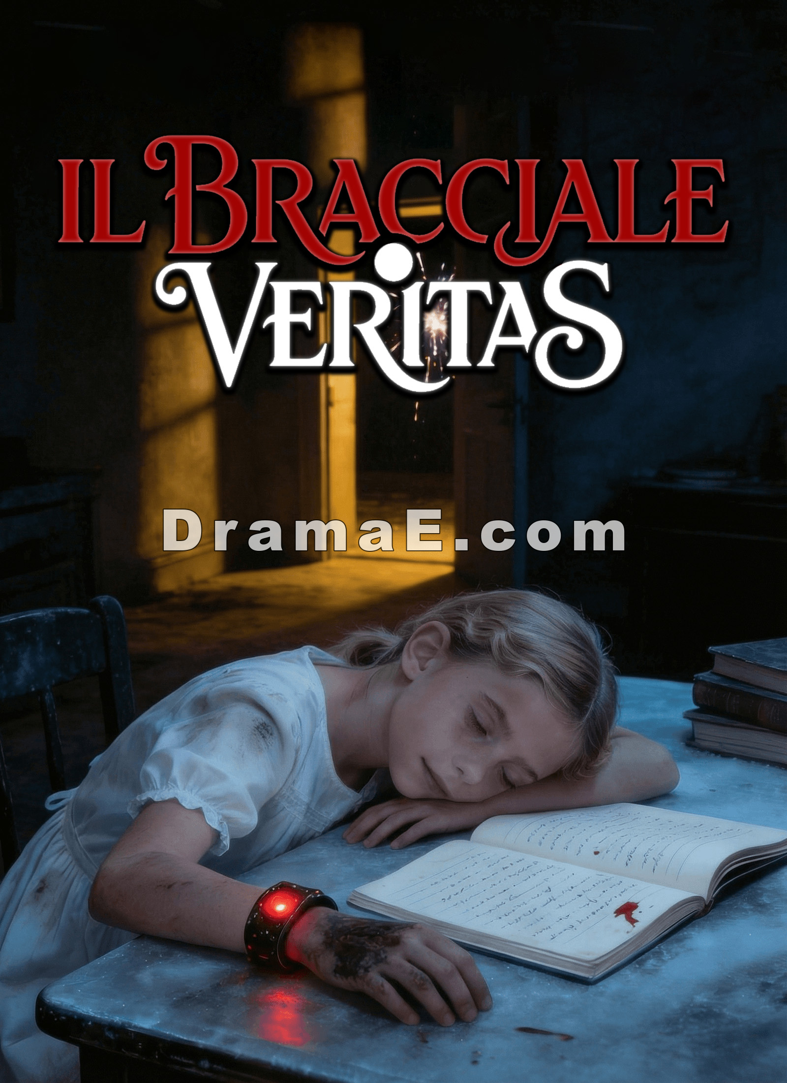 [Doppiato]Il Bracciale Veritas