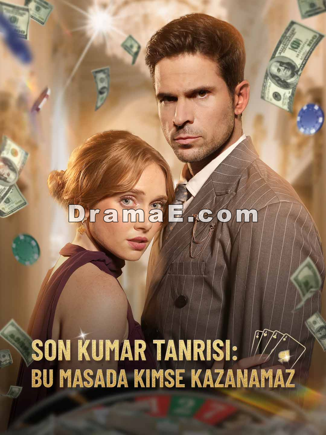 Son Kumar Tanrısı: Bu Masada Kimse Kazanamaz
