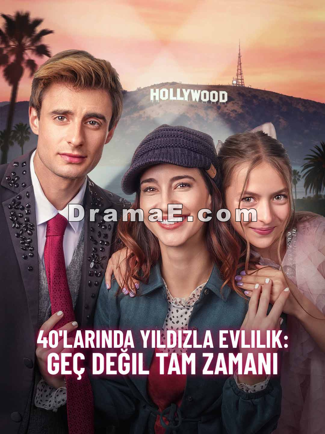 40'larında Yıldızla Evlilik: Geç Değil Tam Zamanı